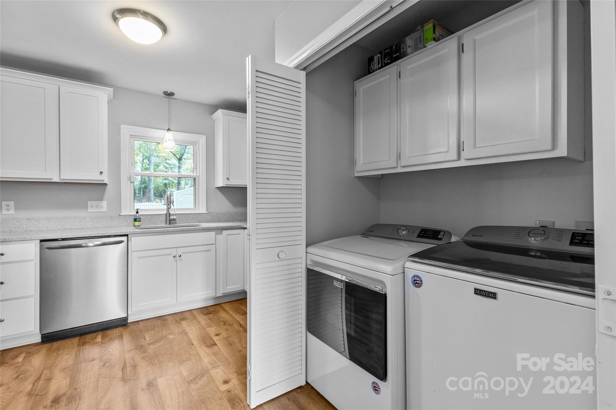 Cameron Wood - Residential