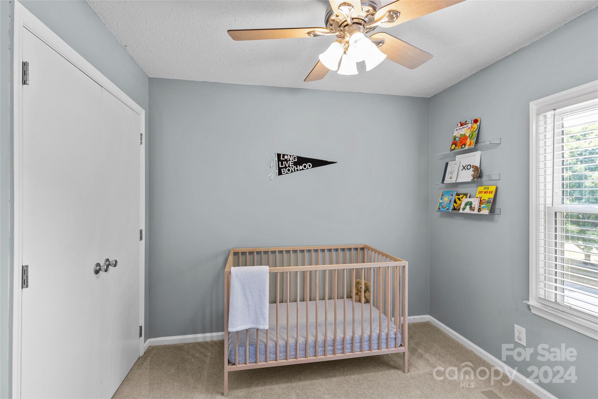 Cameron Wood - Residential