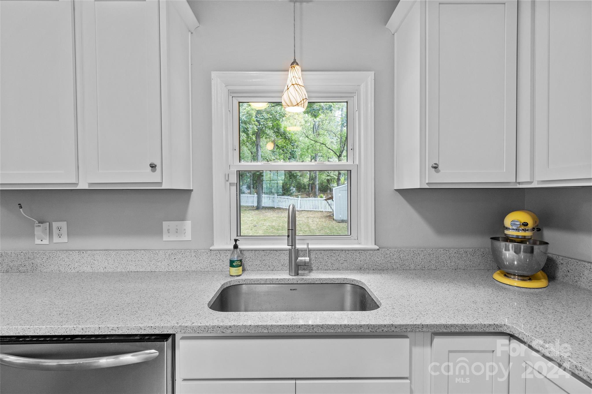 Cameron Wood - Residential