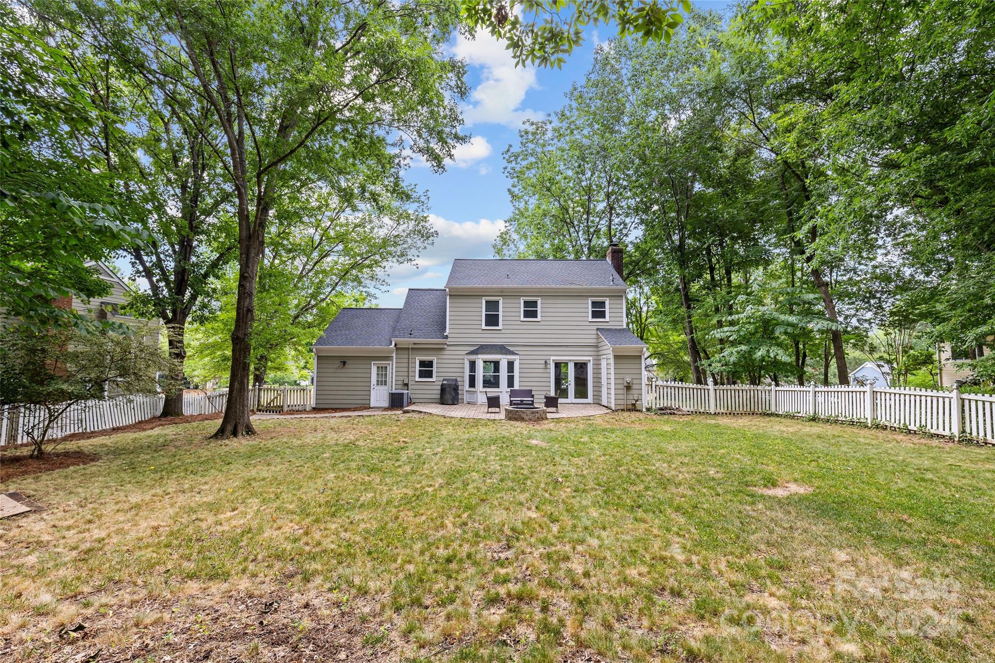 Cameron Wood - Residential