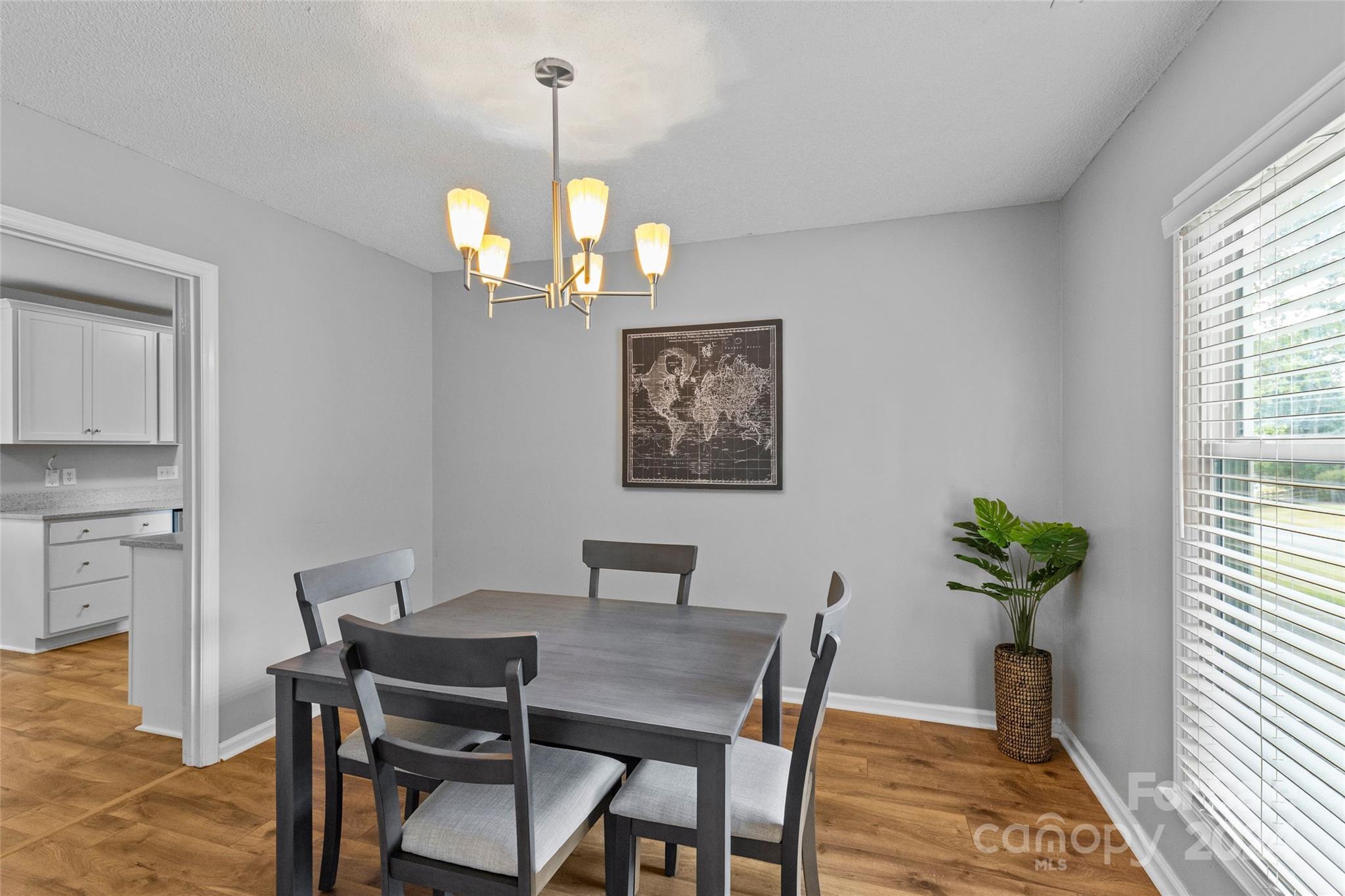 Cameron Wood - Residential