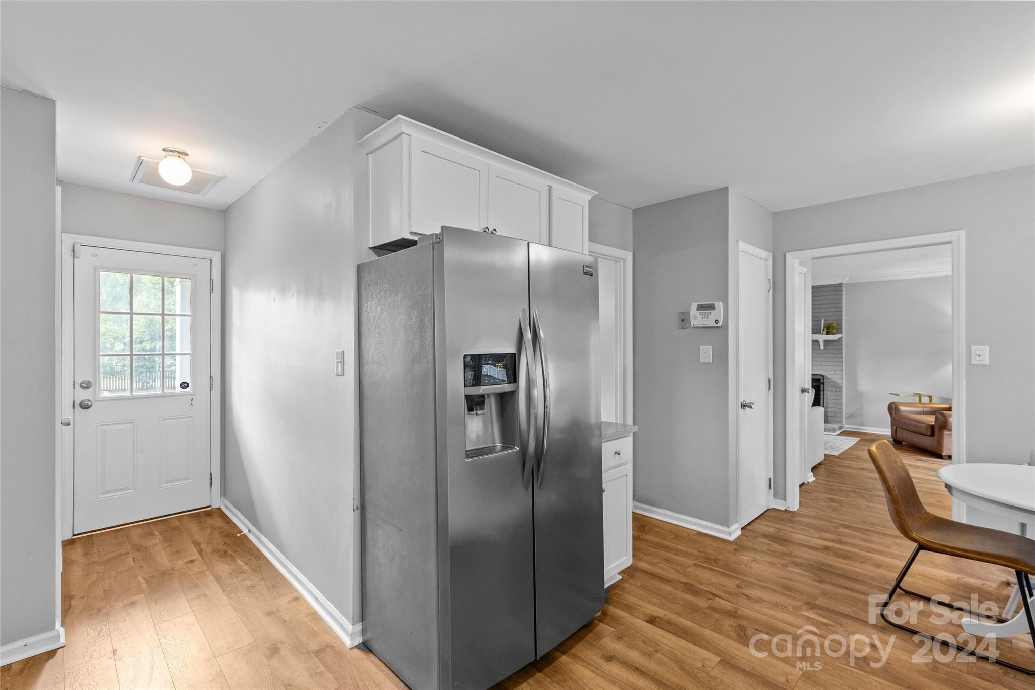 Cameron Wood - Residential