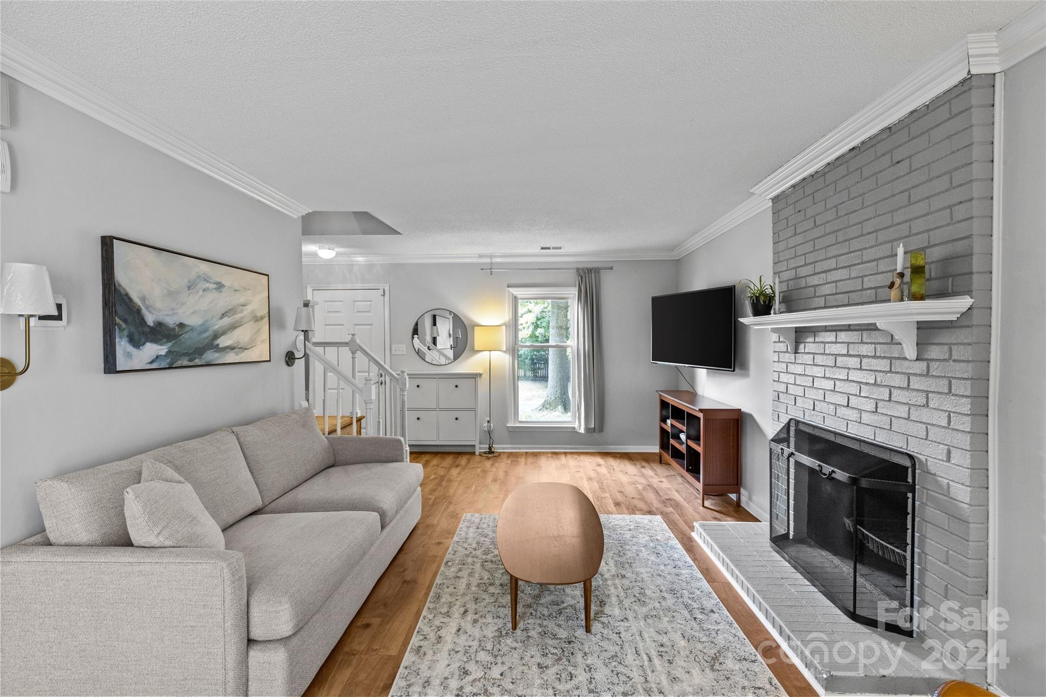 Cameron Wood - Residential
