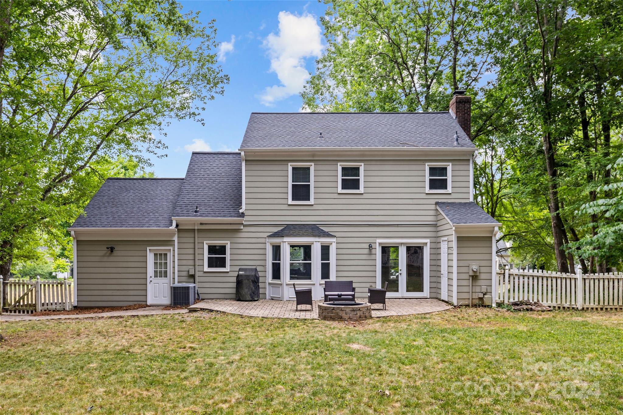 Cameron Wood - Residential
