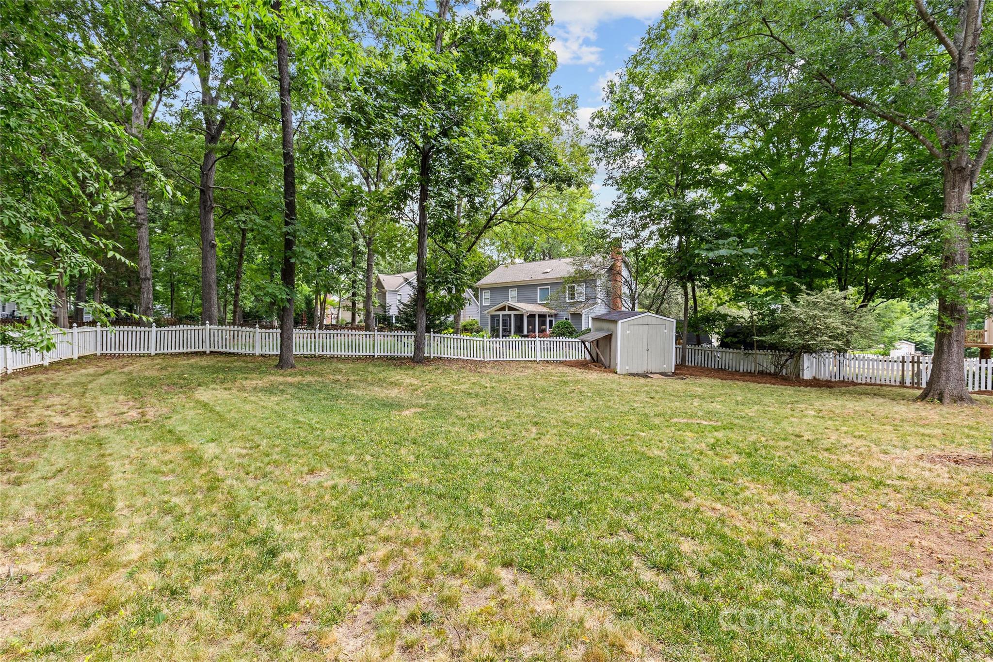 Cameron Wood - Residential