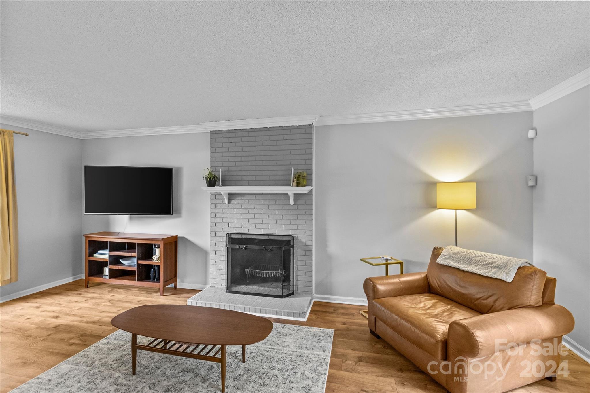 Cameron Wood - Residential