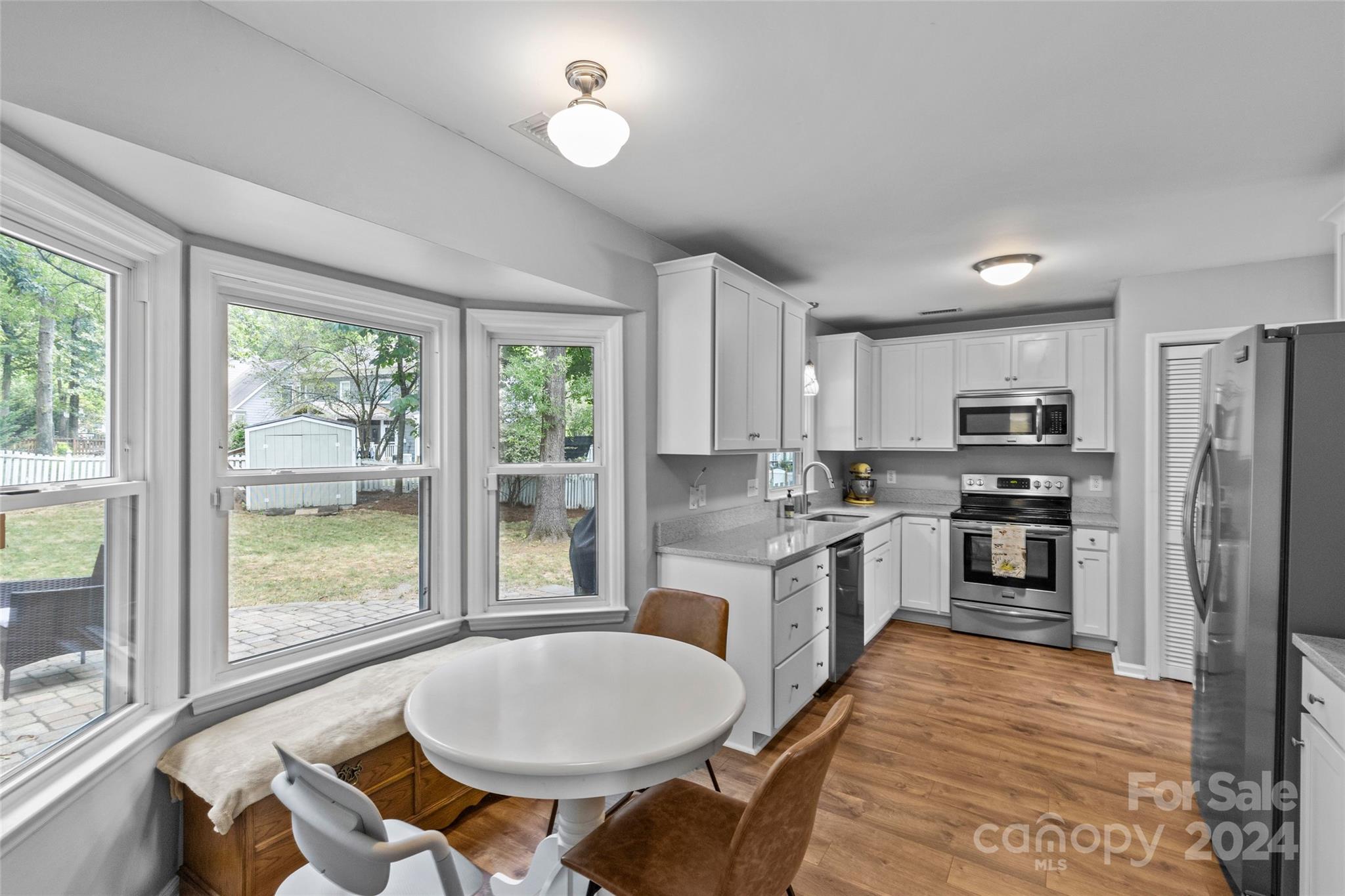 Cameron Wood - Residential