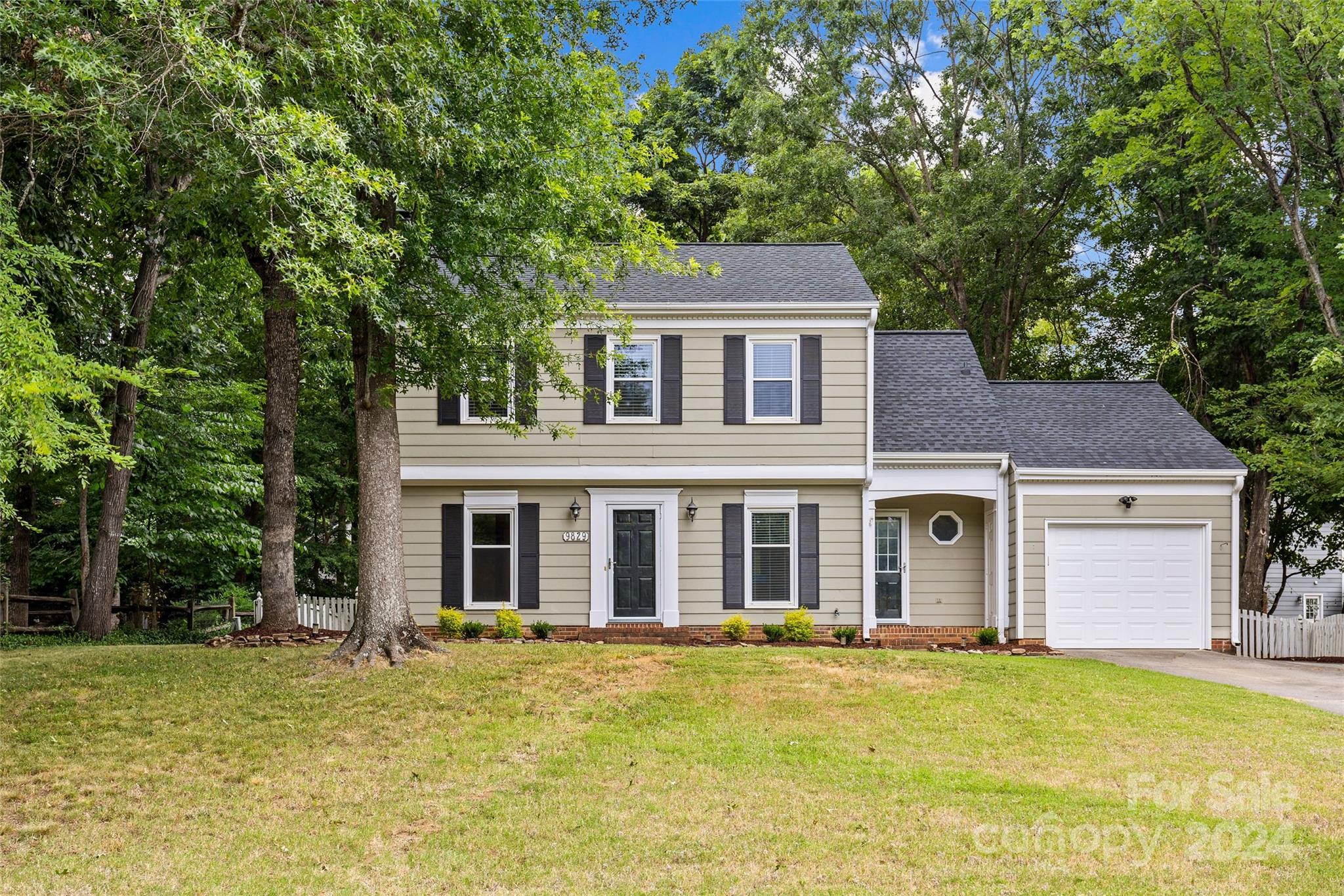 Cameron Wood - Residential