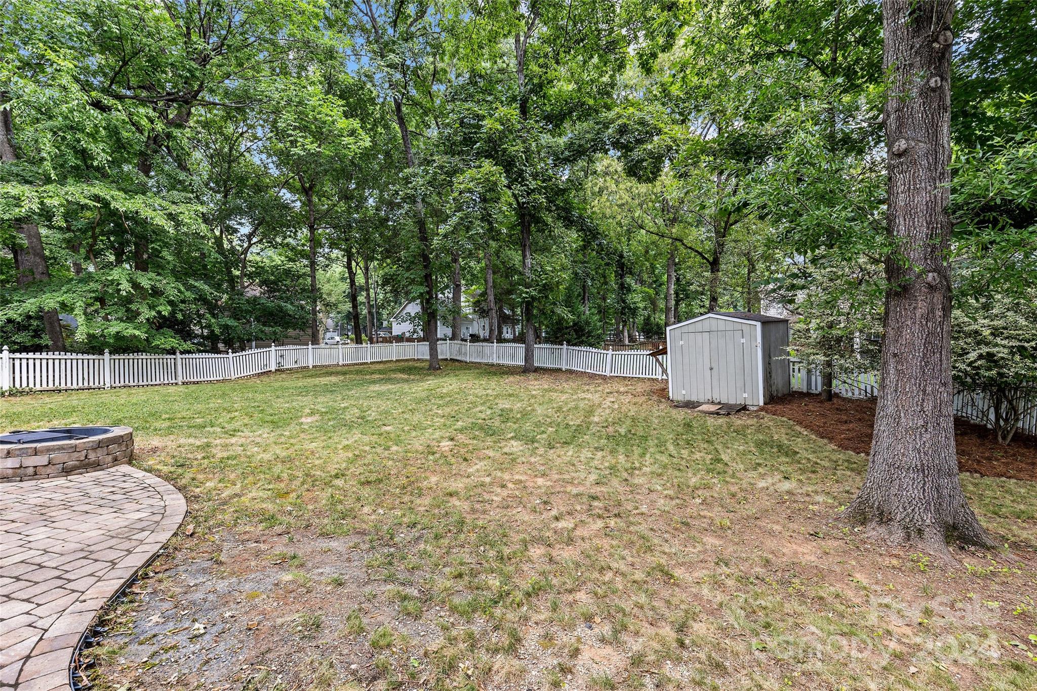 Cameron Wood - Residential