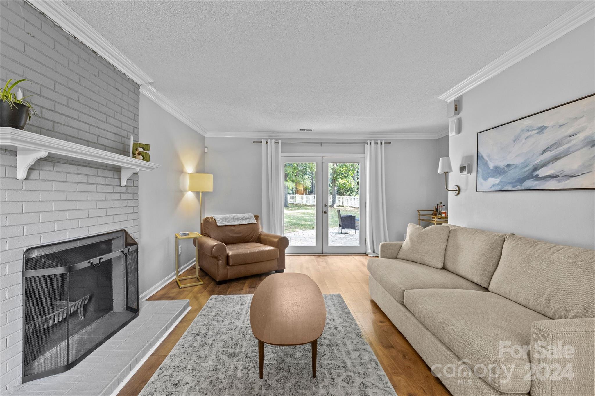 Cameron Wood - Residential