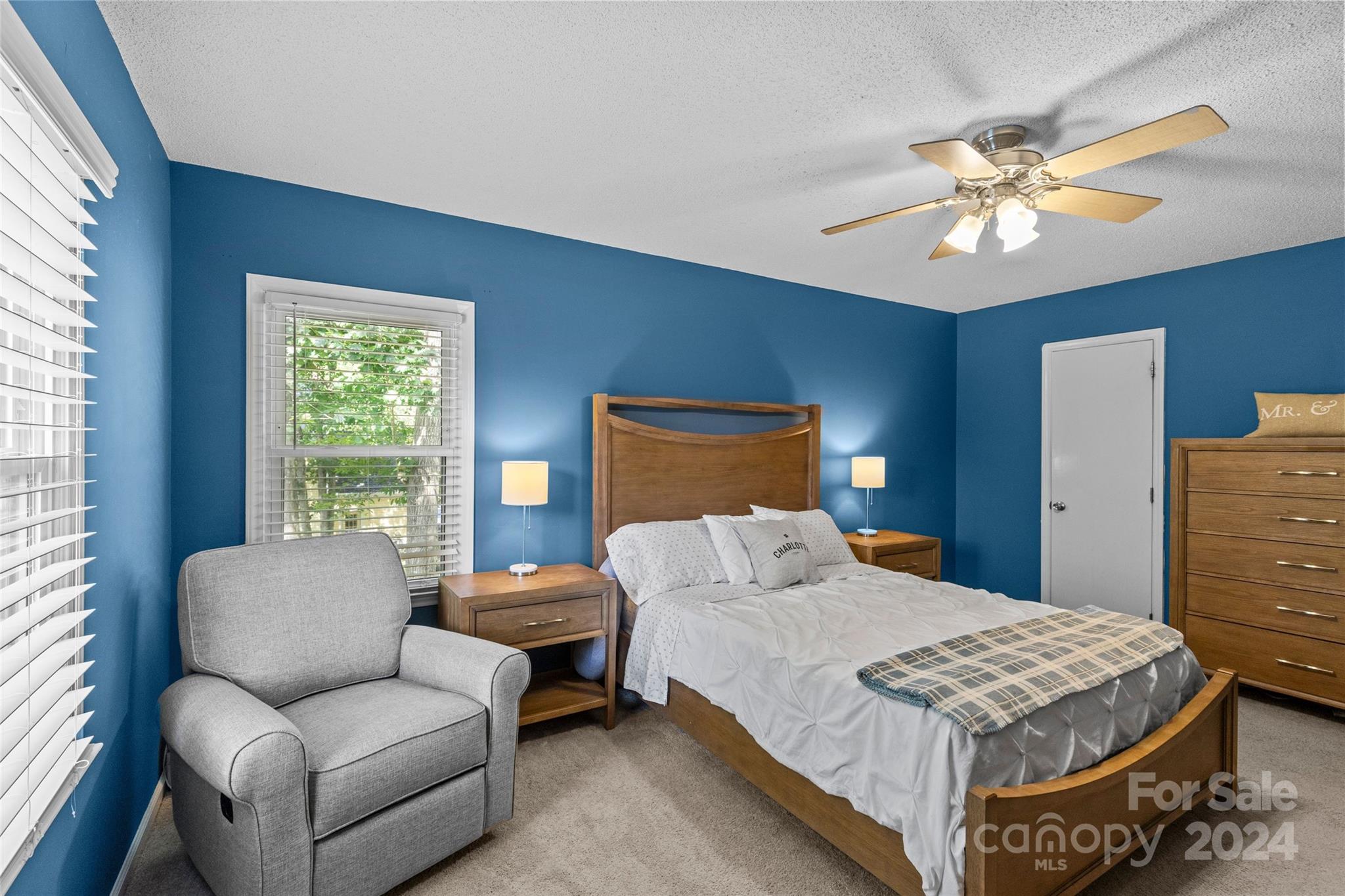 Cameron Wood - Residential