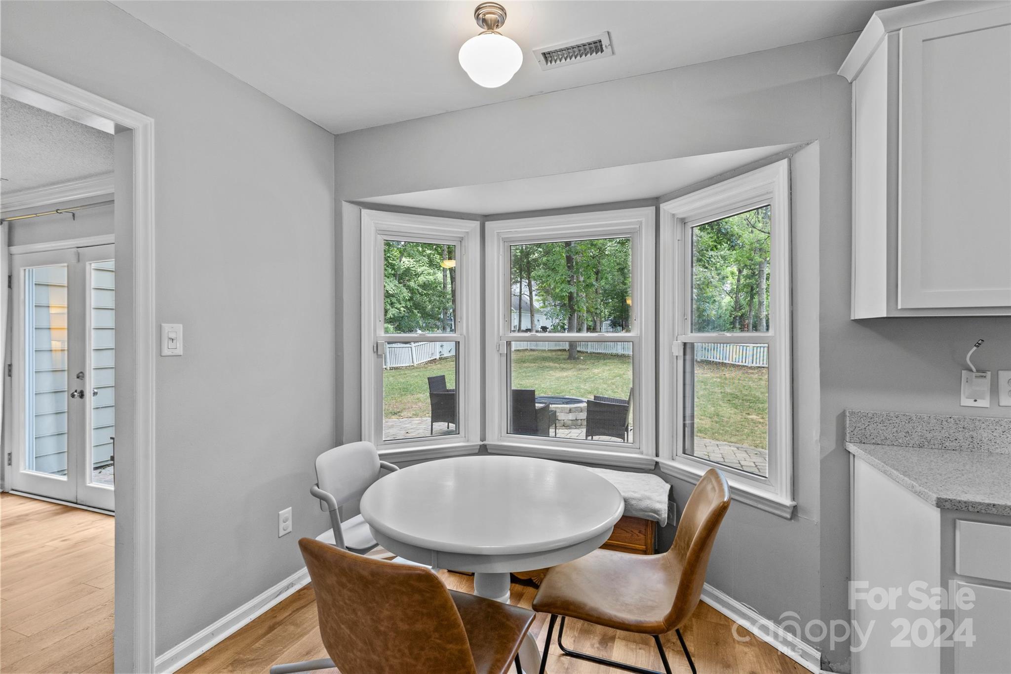 Cameron Wood - Residential