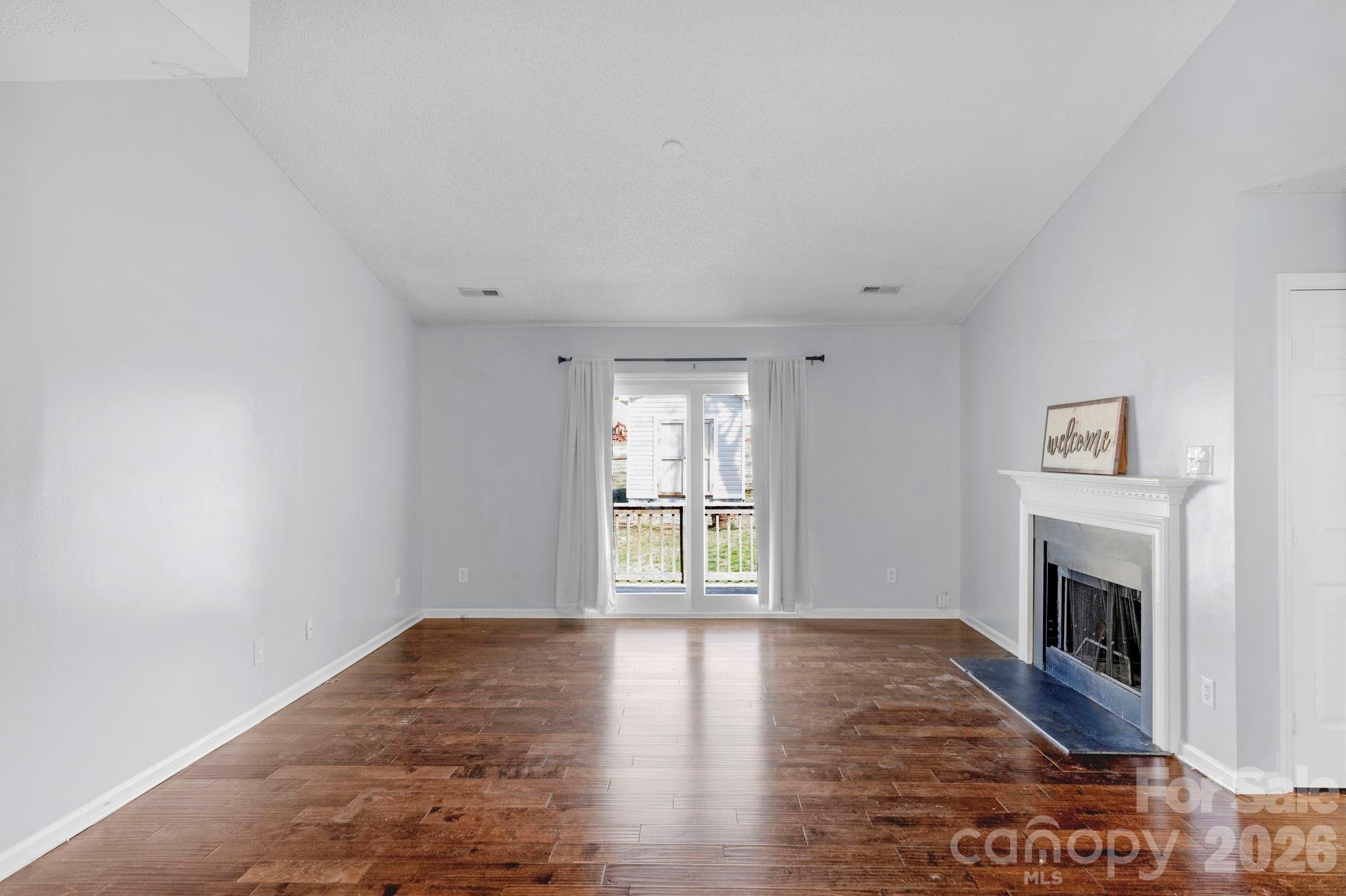 Running Deer - Residential