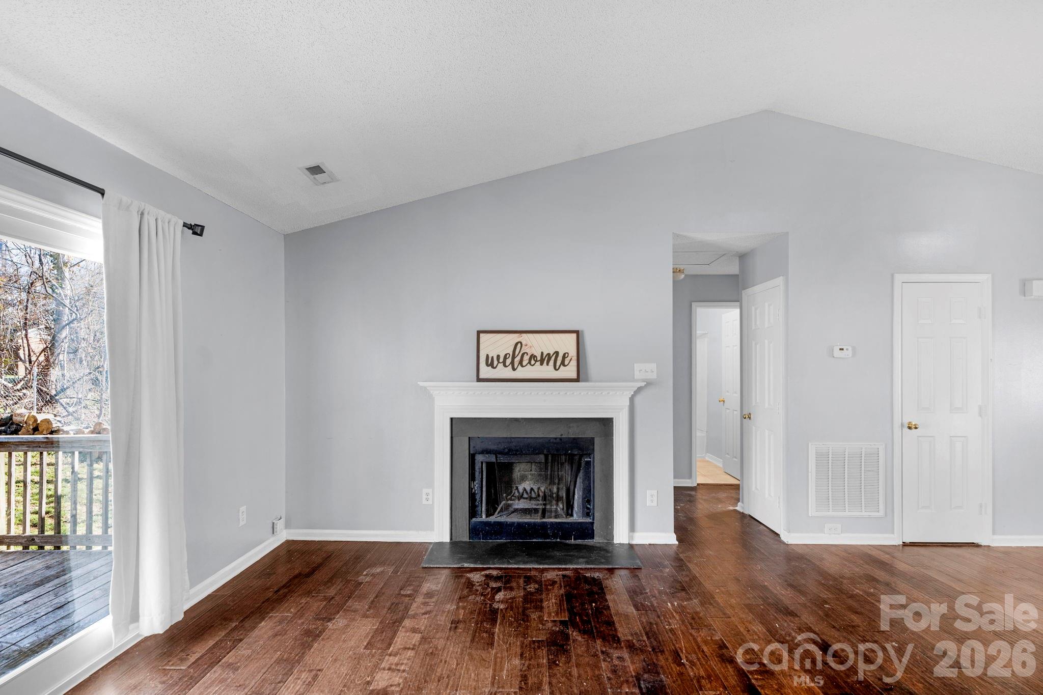 Running Deer - Residential