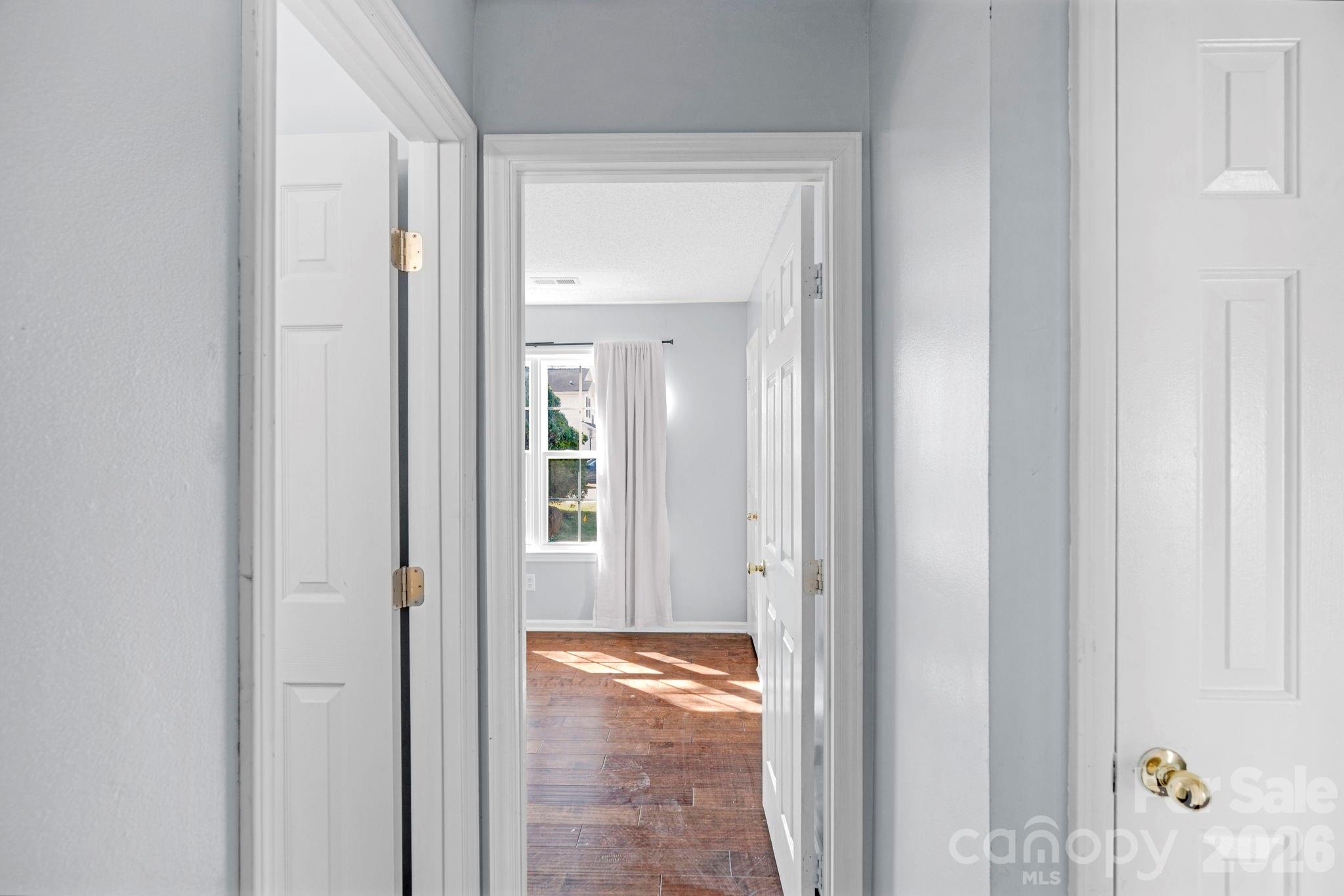 Running Deer - Residential