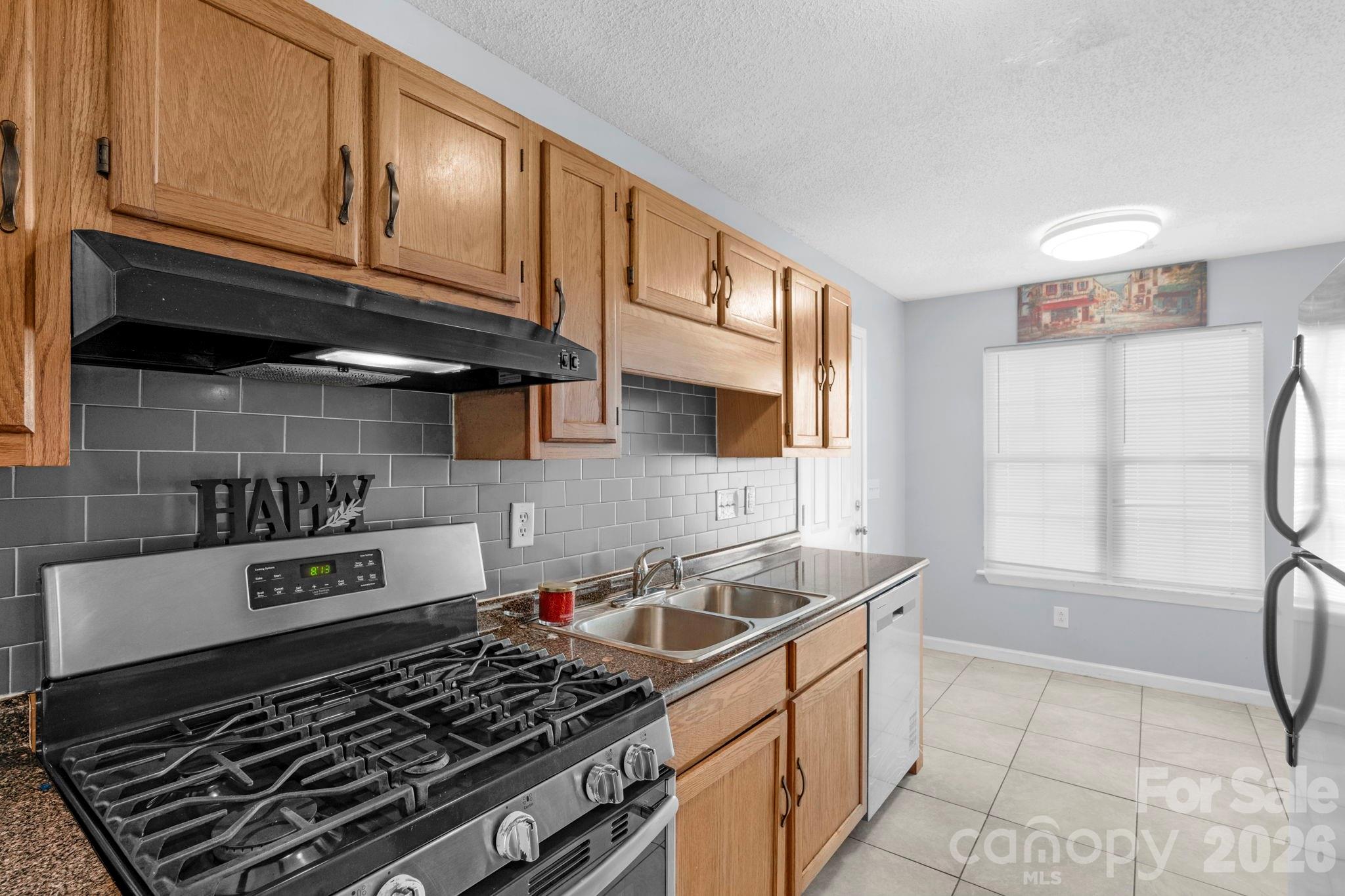 Running Deer - Residential