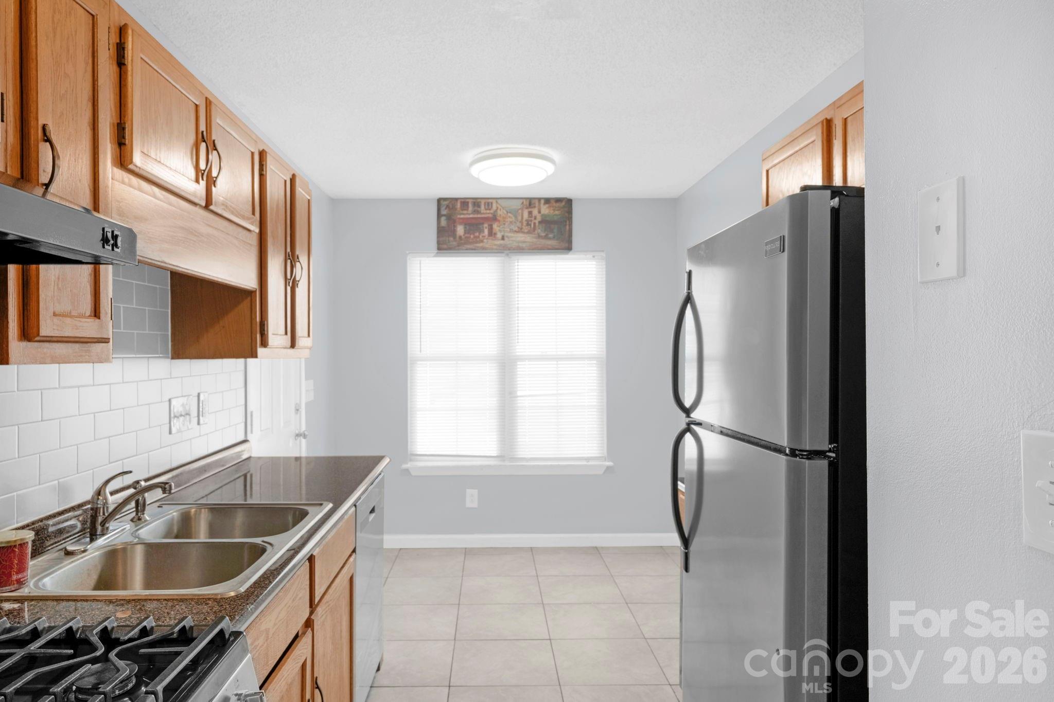 Running Deer - Residential