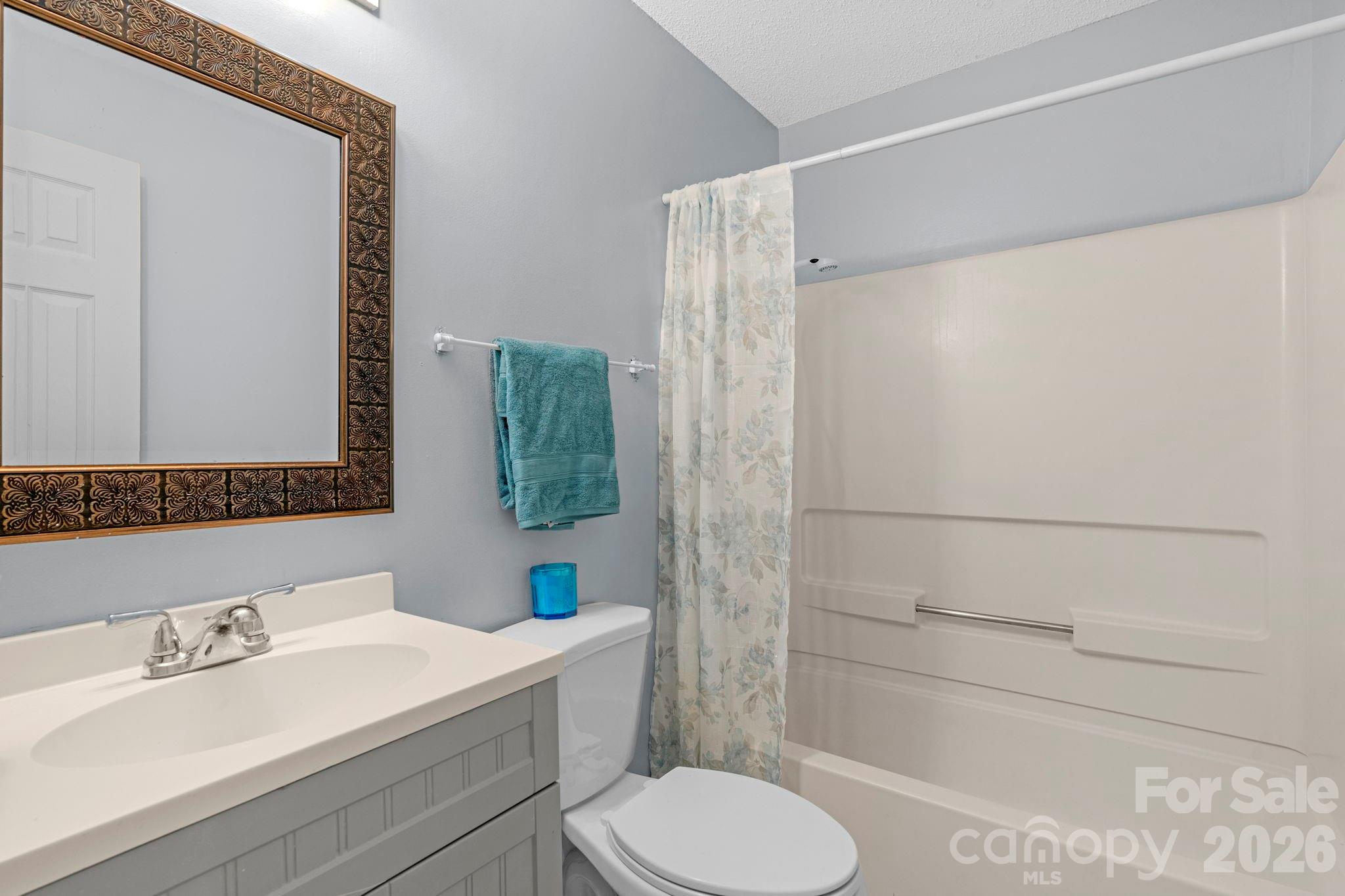 Running Deer - Residential