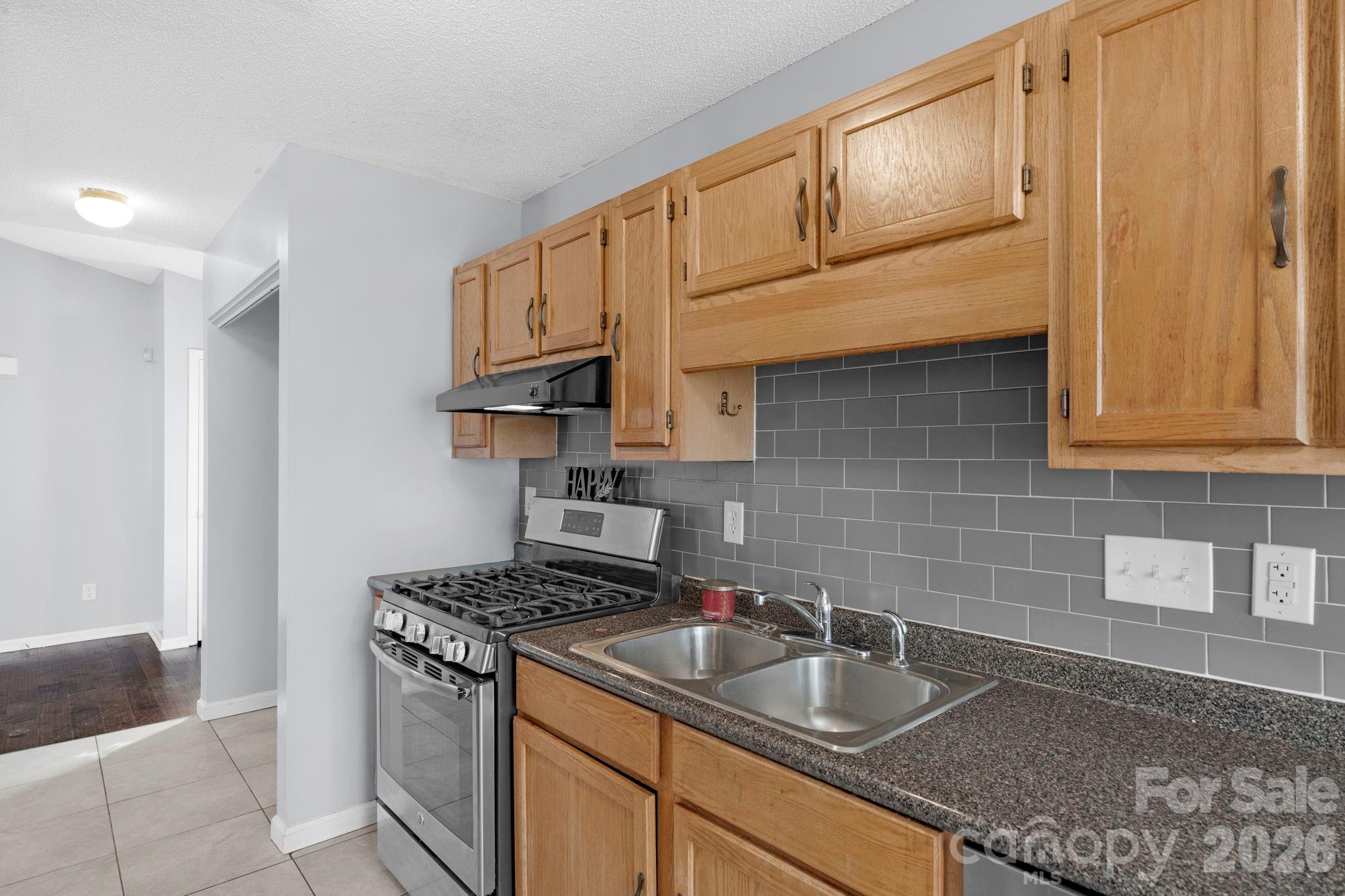 Running Deer - Residential