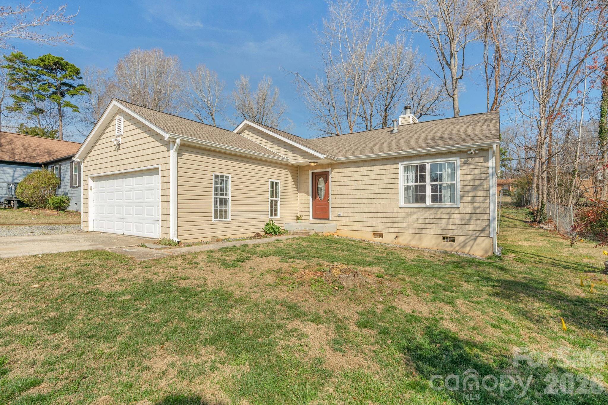 7015 Hunters Glen Drive