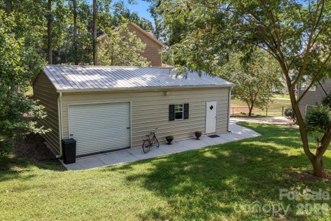 Photo of 6168 Neptune Drive, Denver, NC 28037 (MLS # 4420556)