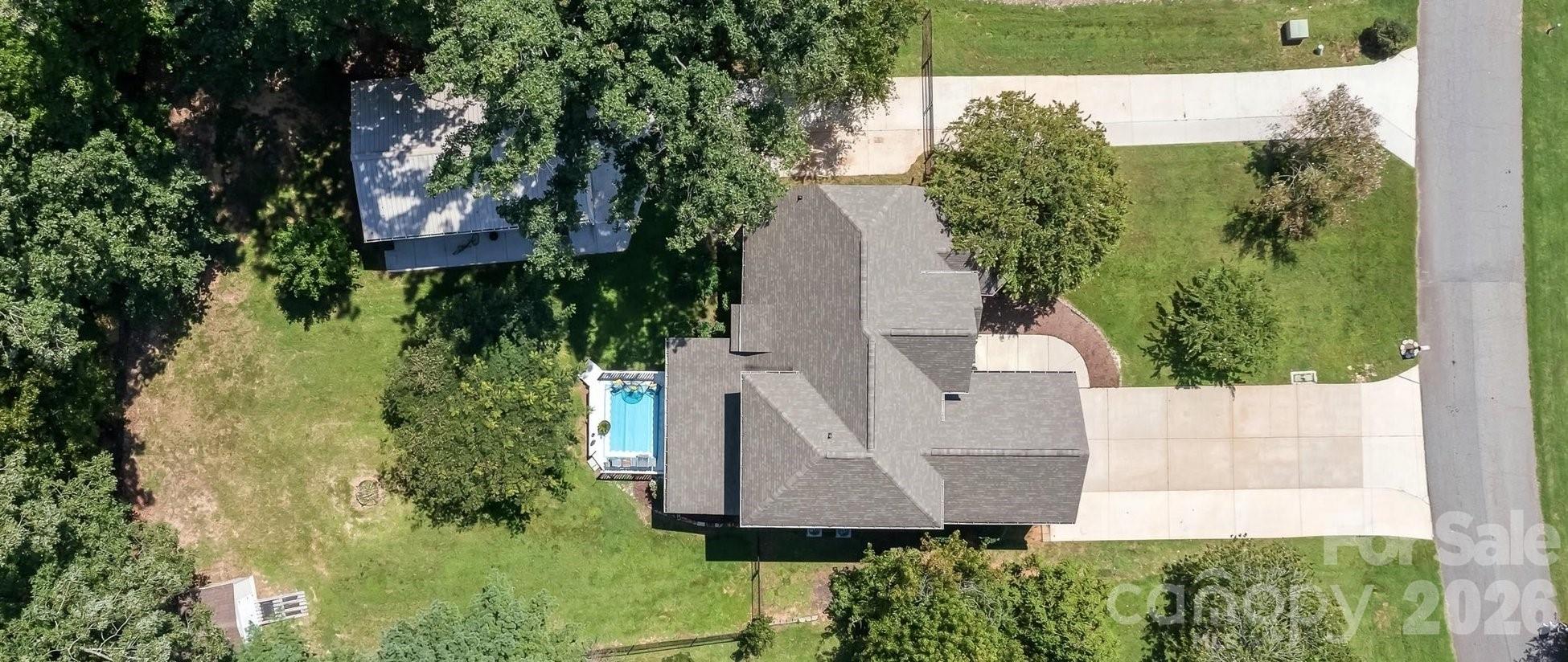 6168 Neptune Drive