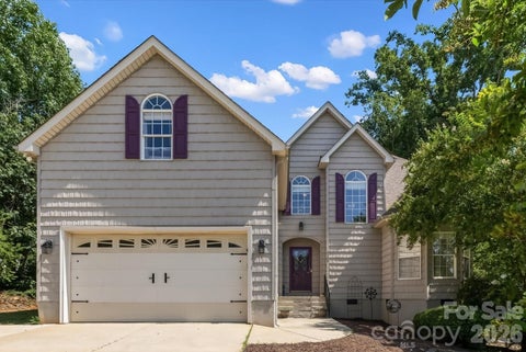 Photo of 6168 Neptune Drive, Denver, NC 28037 (MLS # 4420556)