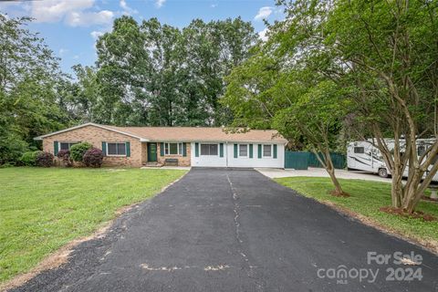 A home in Mount Holly