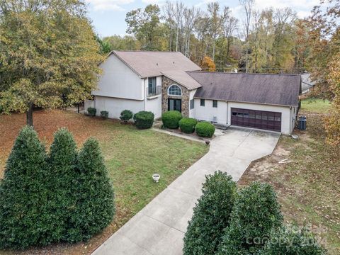 A home in Mooresville