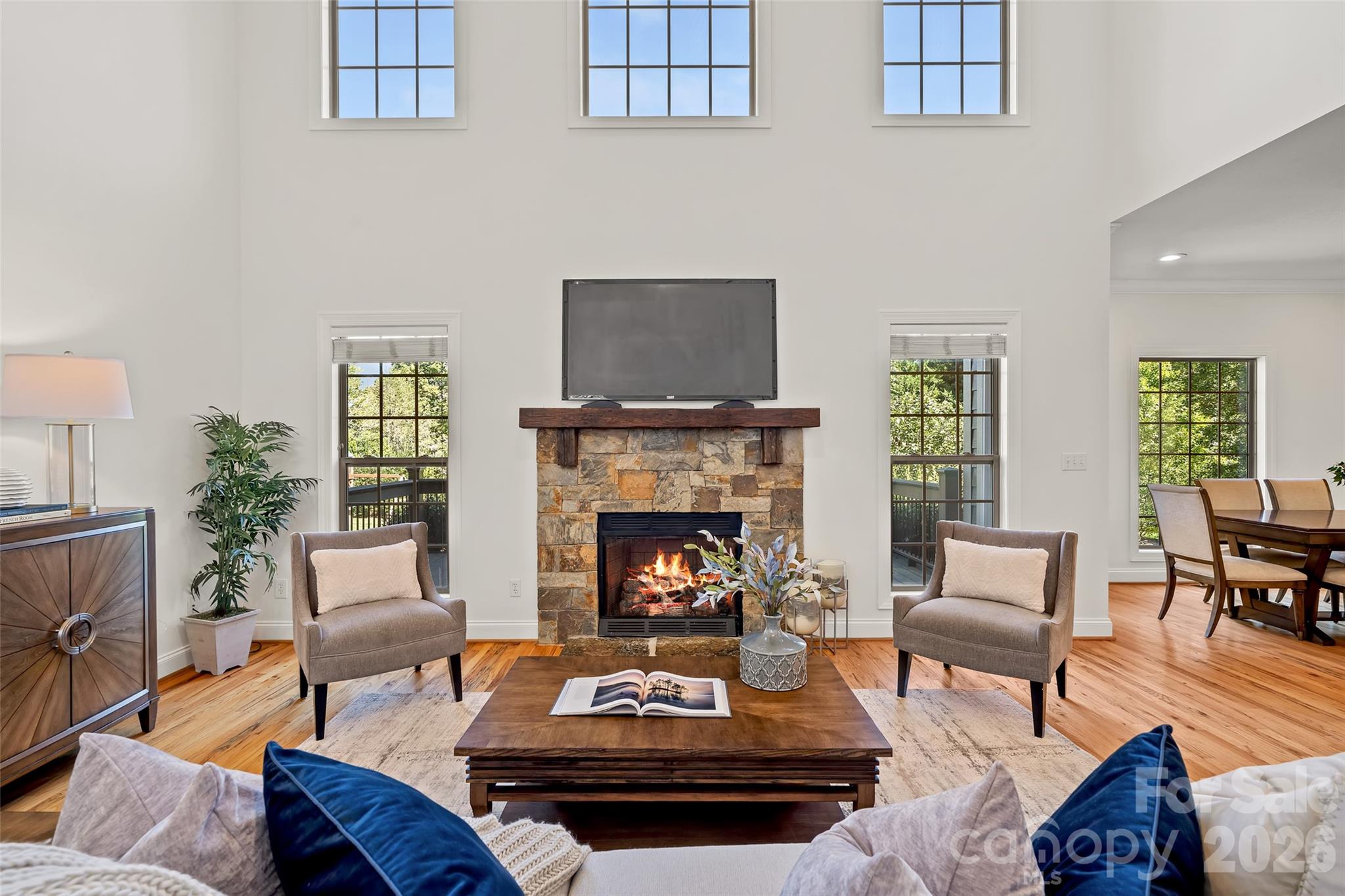 107 Berry Hill Drive