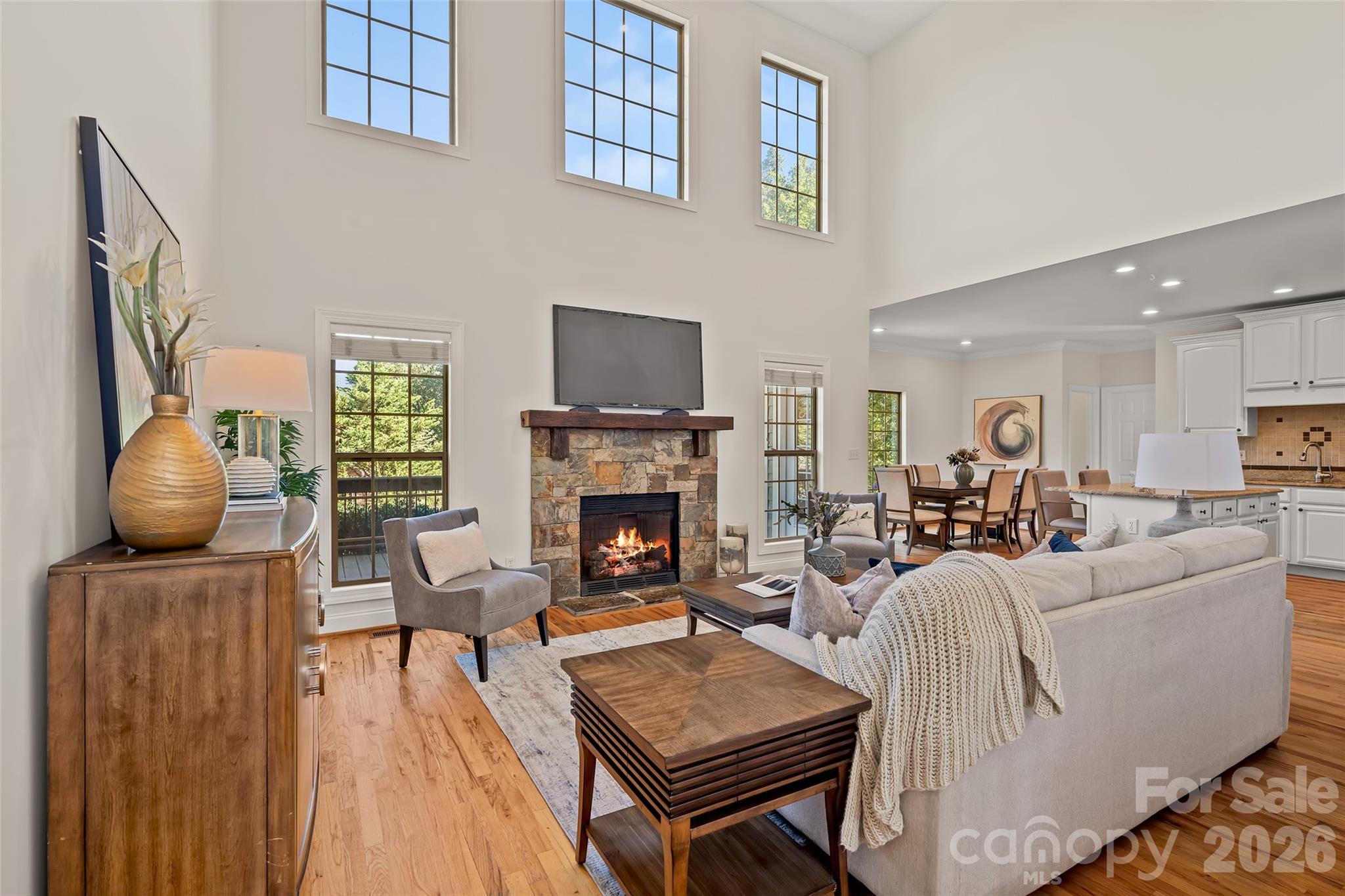 107 Berry Hill Drive