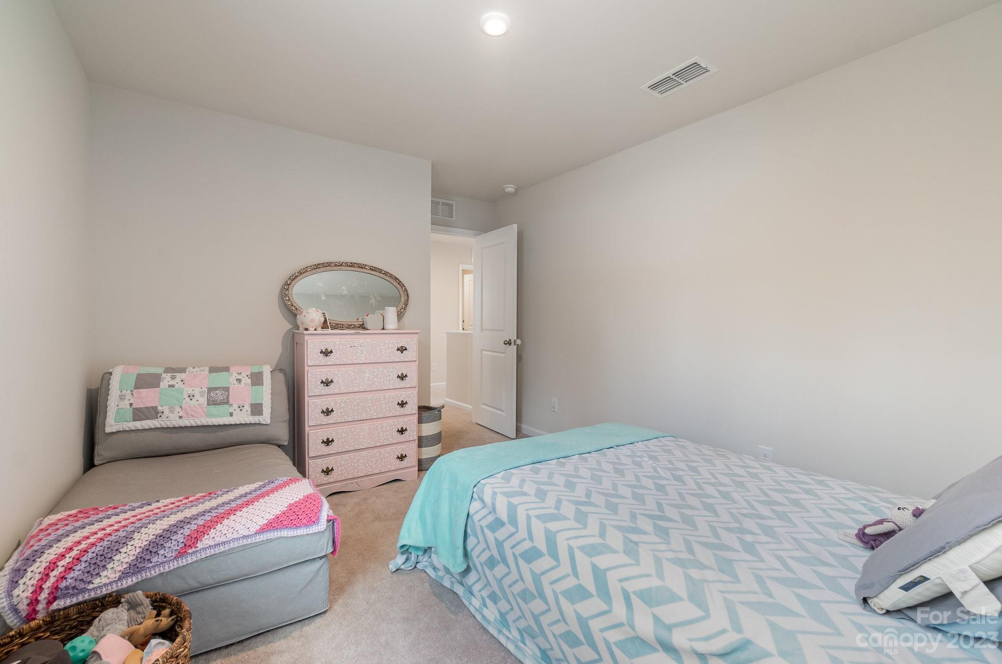 Campbell Farms - Residential