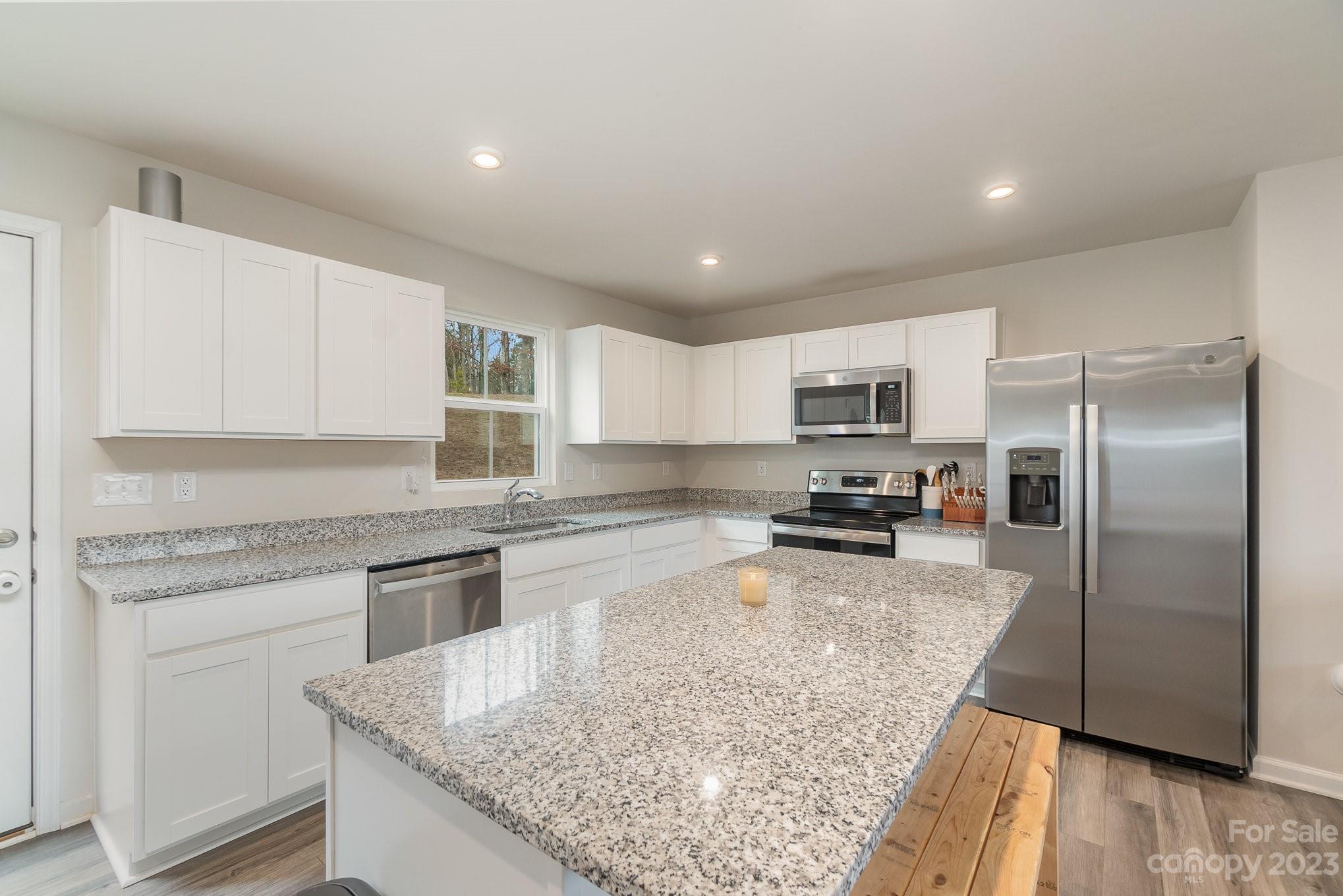 Campbell Farms - Residential