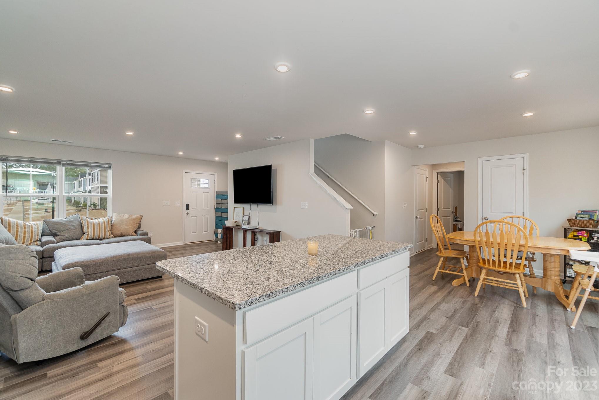 Campbell Farms - Residential