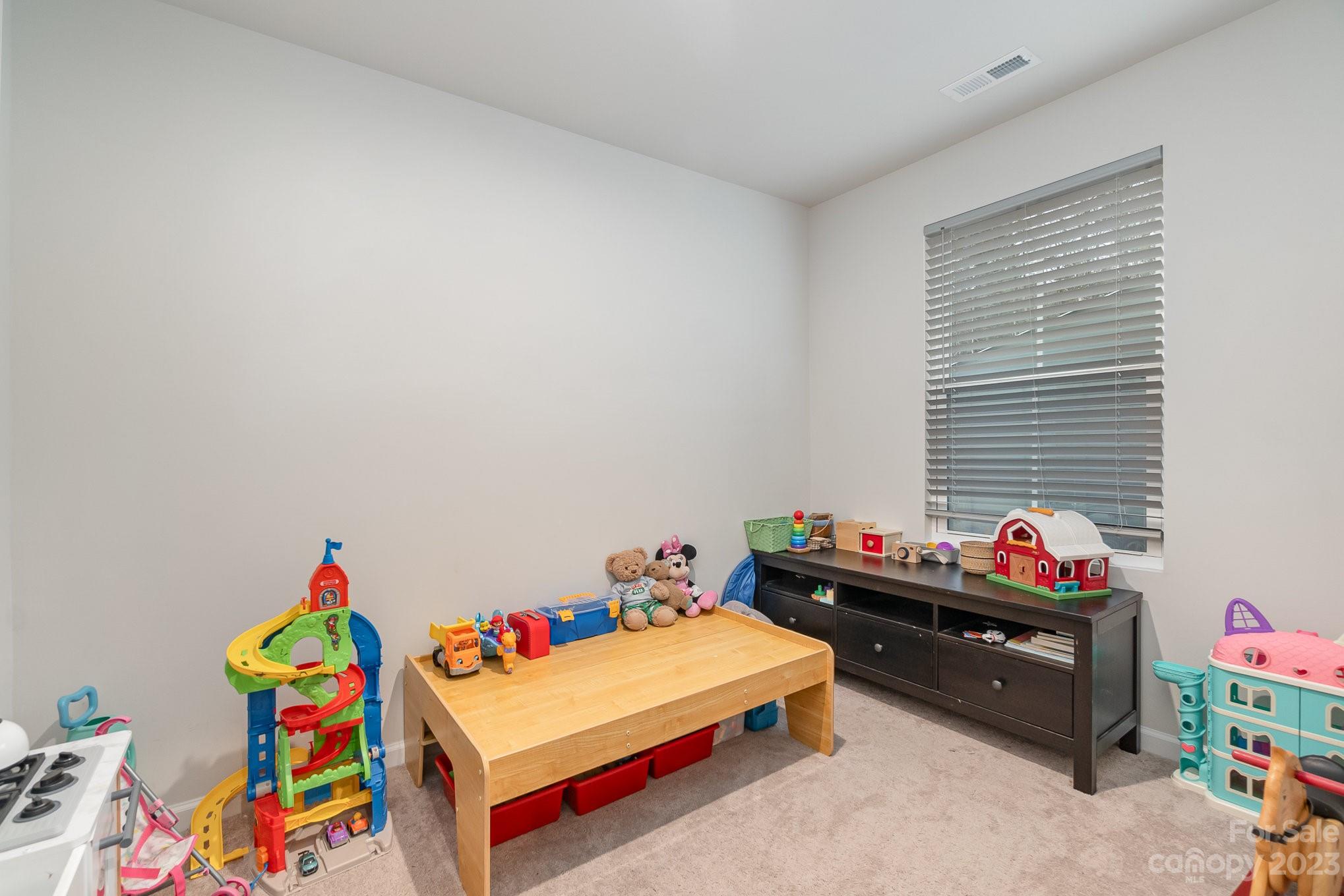 Campbell Farms - Residential