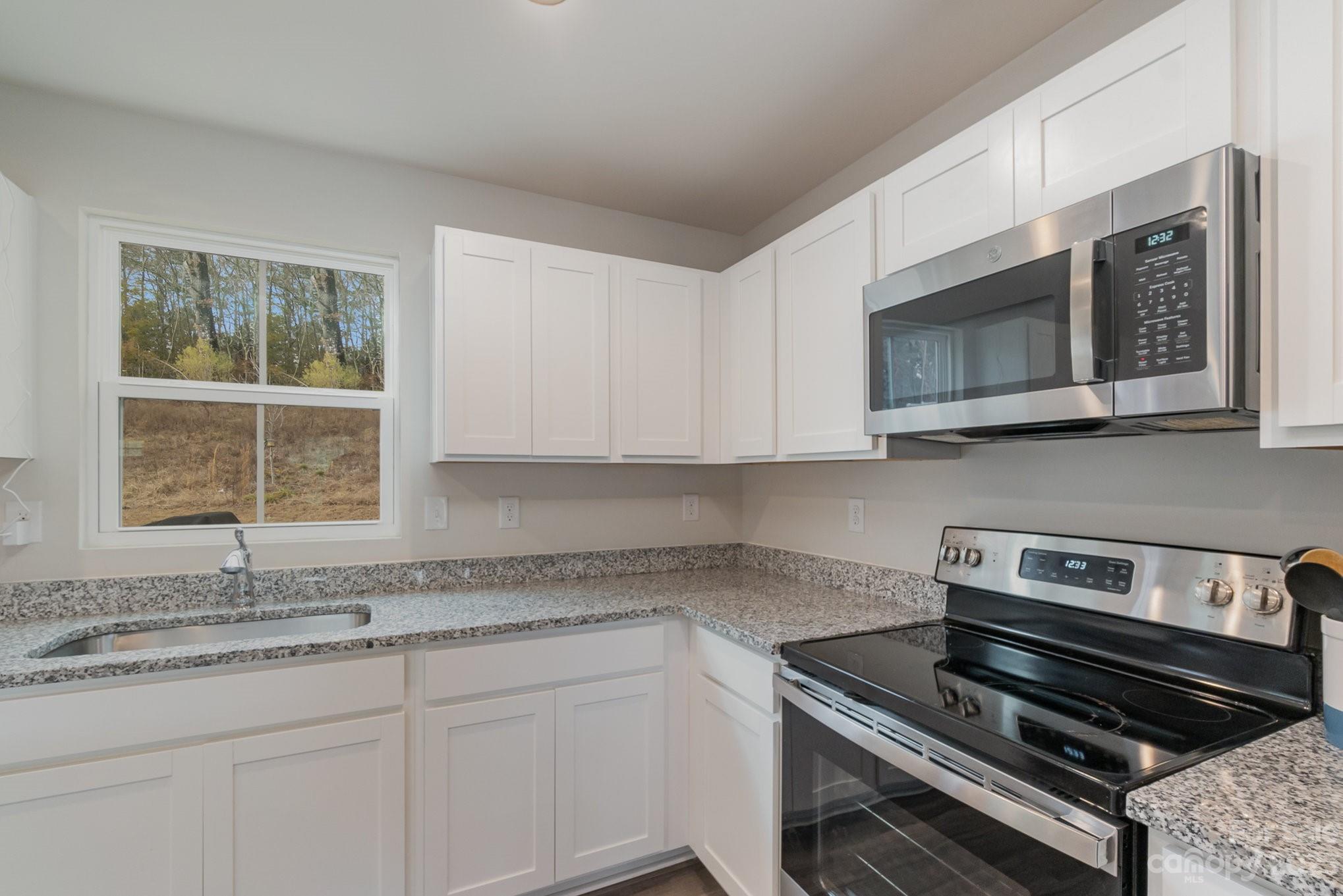 Campbell Farms - Residential