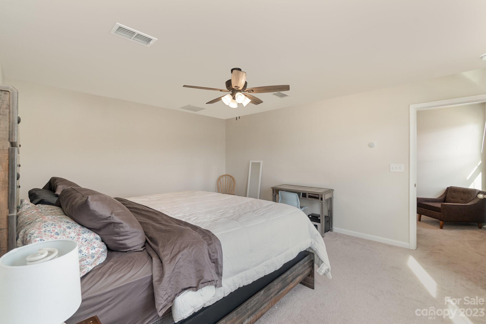 Campbell Farms - Residential