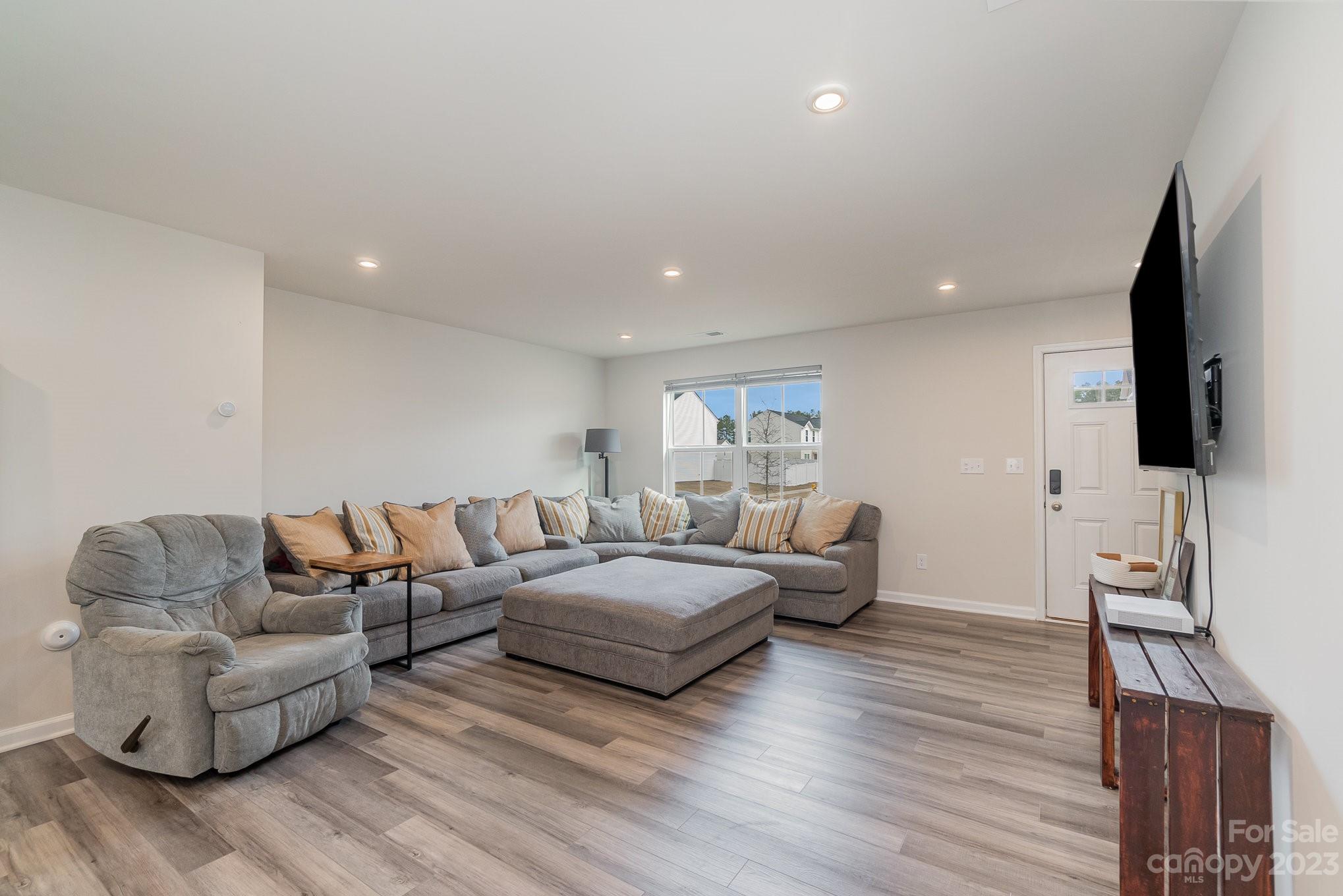 Campbell Farms - Residential