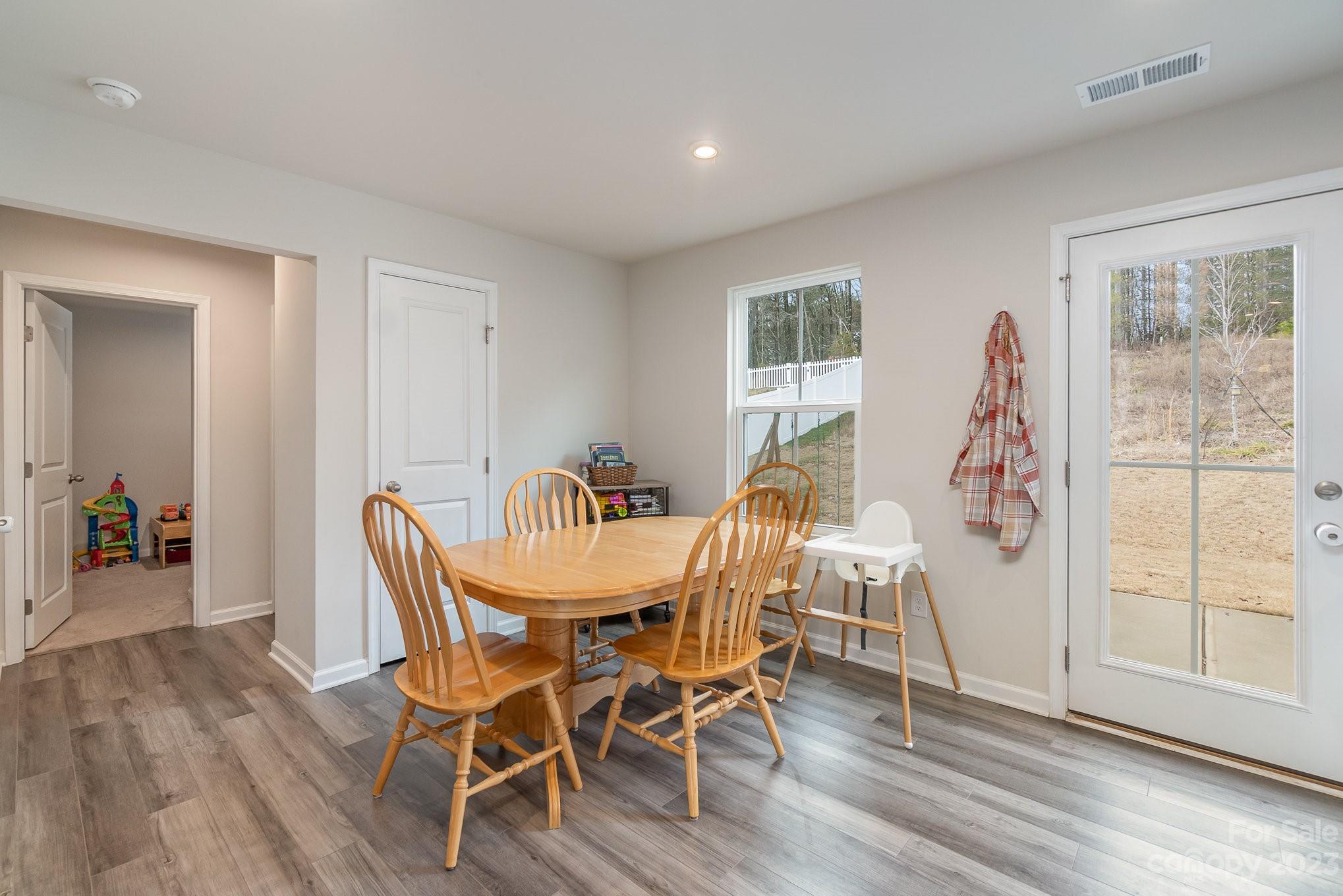 Campbell Farms - Residential