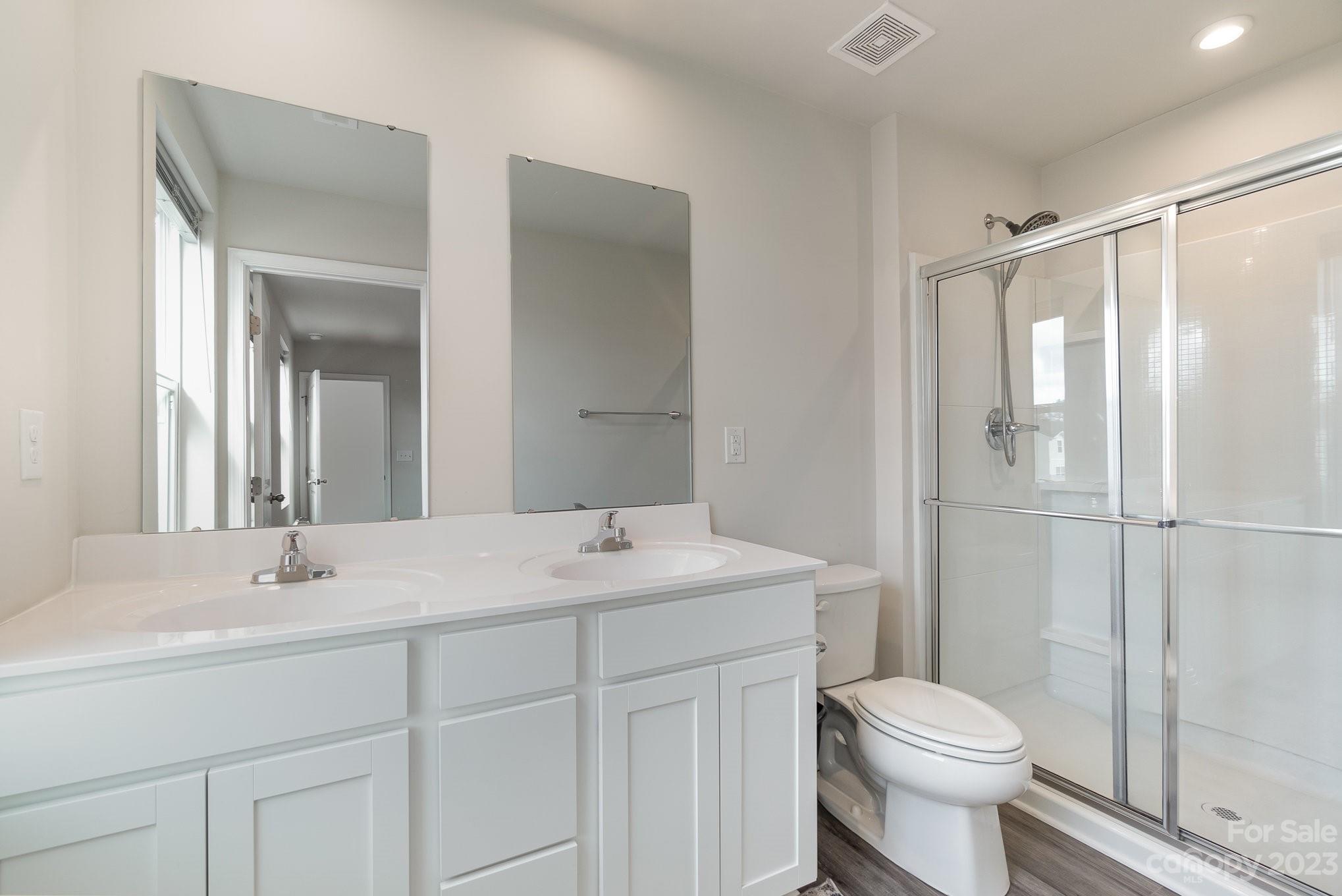 Campbell Farms - Residential