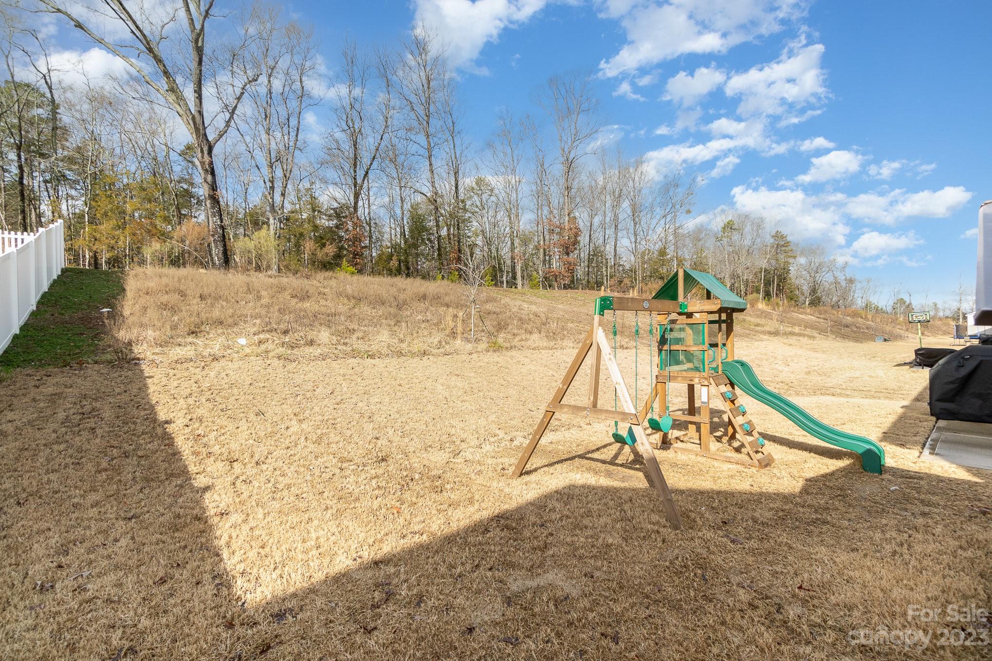 Campbell Farms - Residential