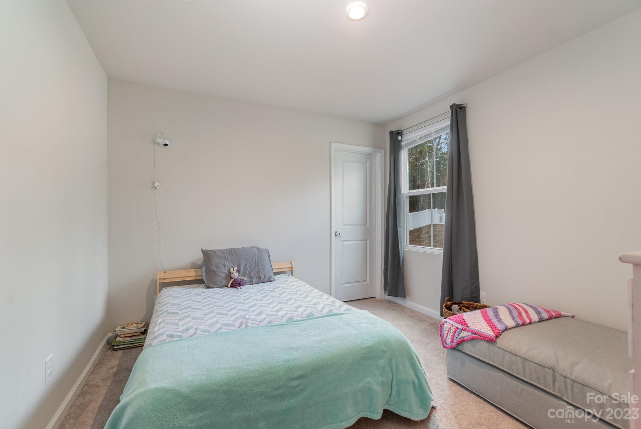 Campbell Farms - Residential