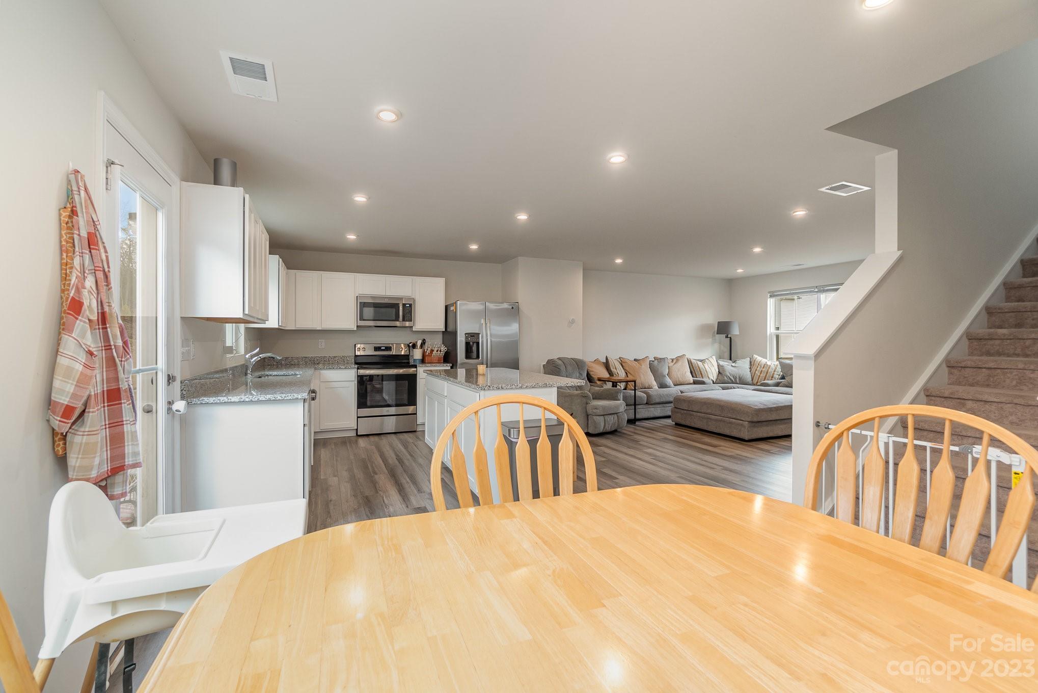 Campbell Farms - Residential