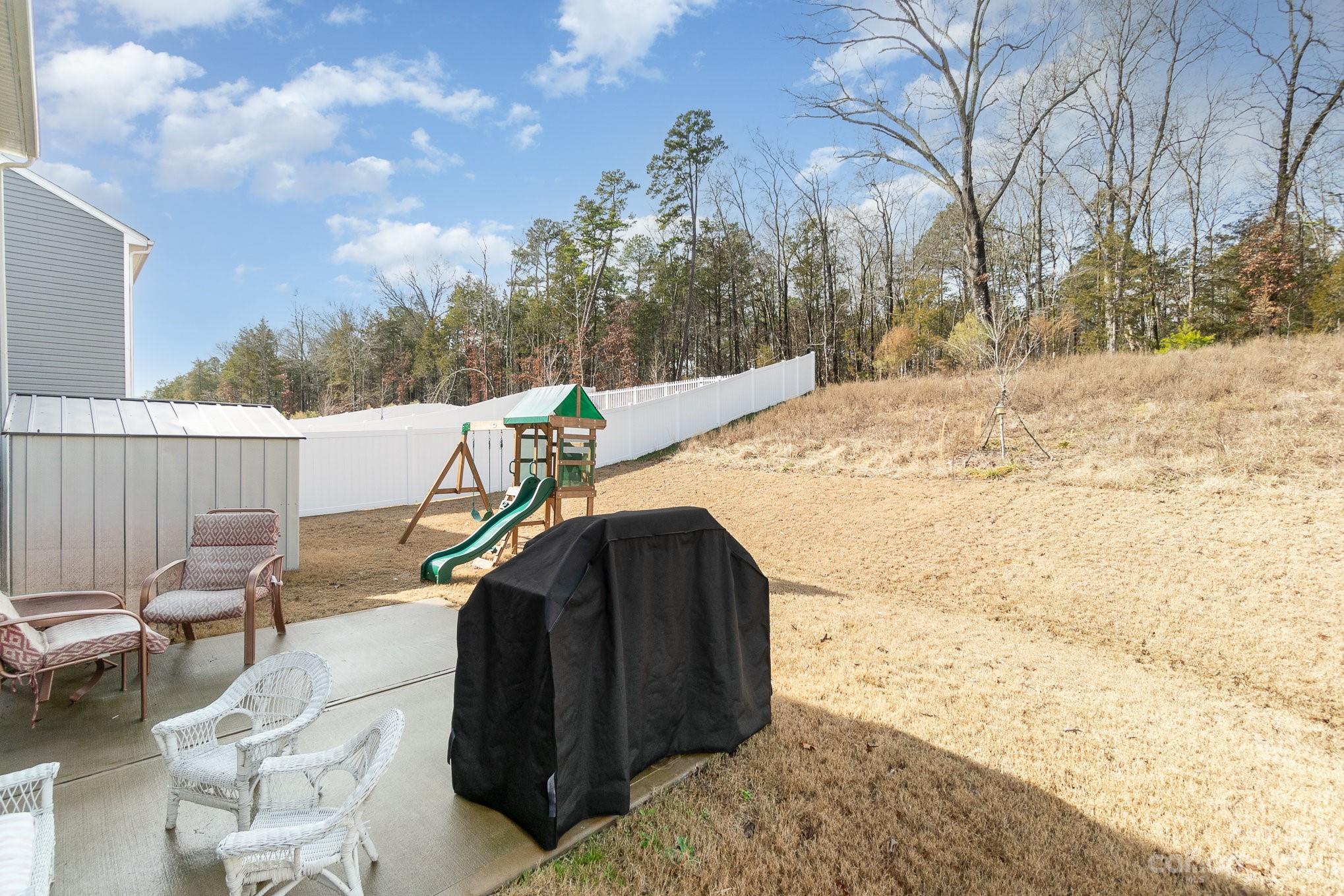 Campbell Farms - Residential