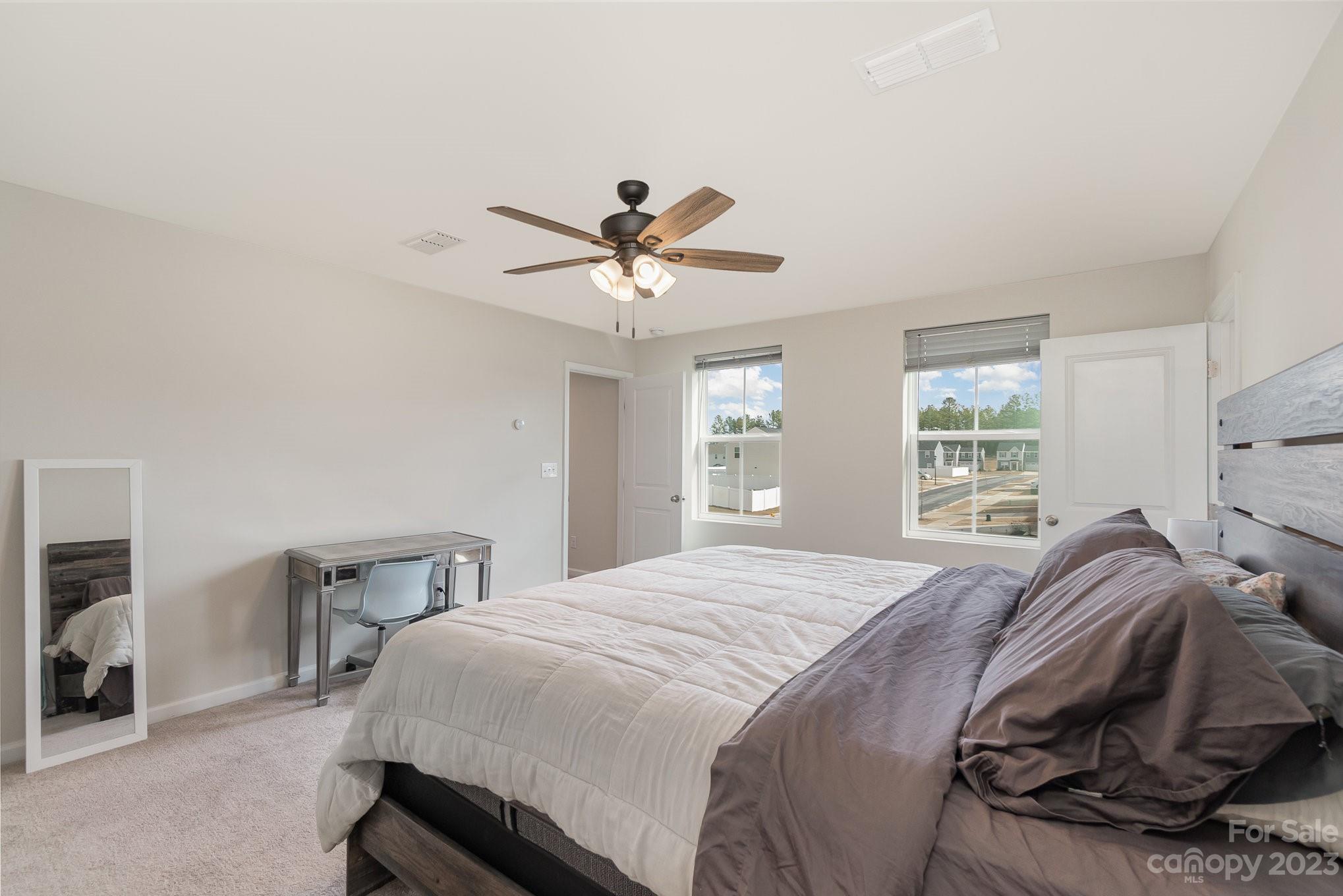 Campbell Farms - Residential