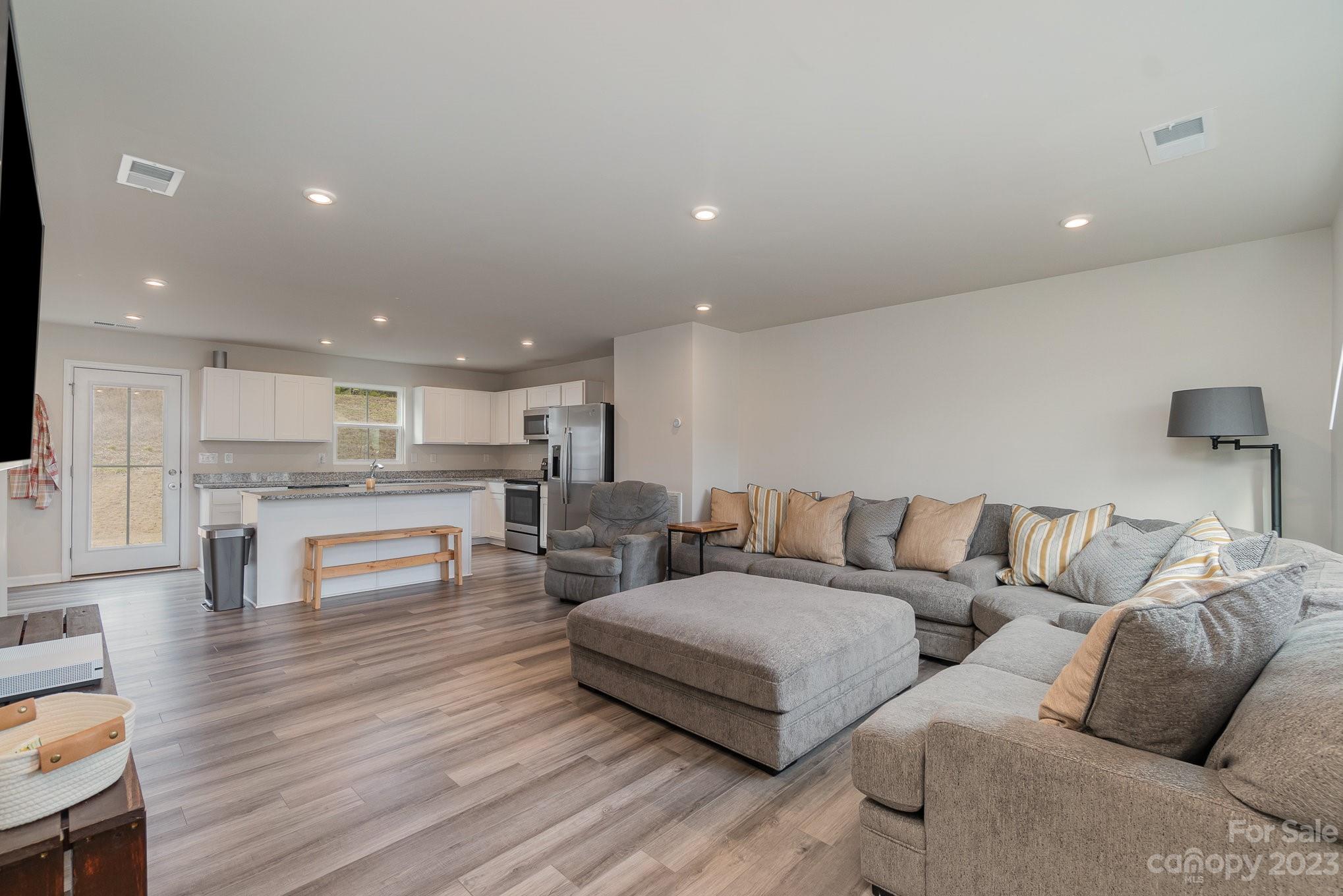 Campbell Farms - Residential