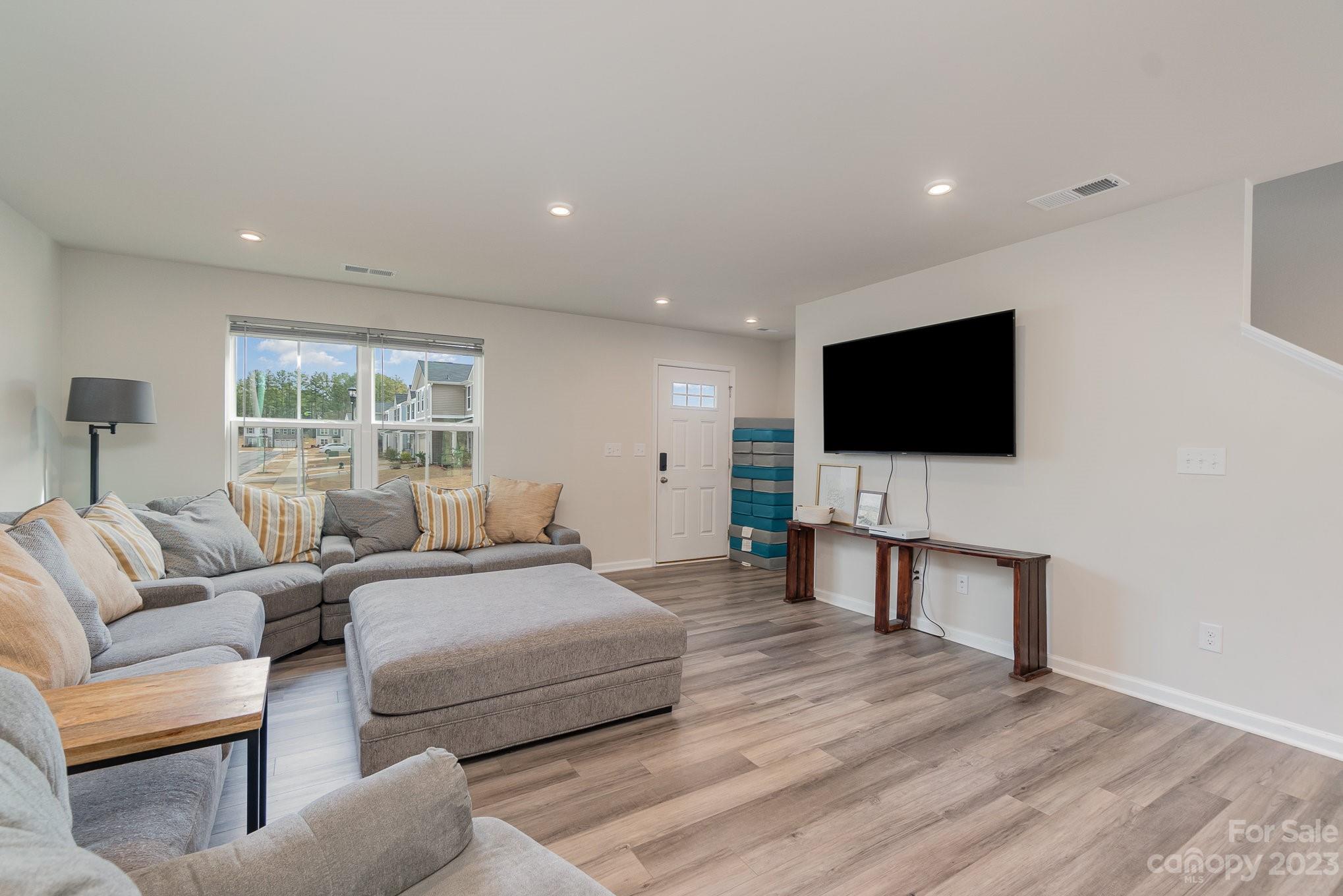 Campbell Farms - Residential