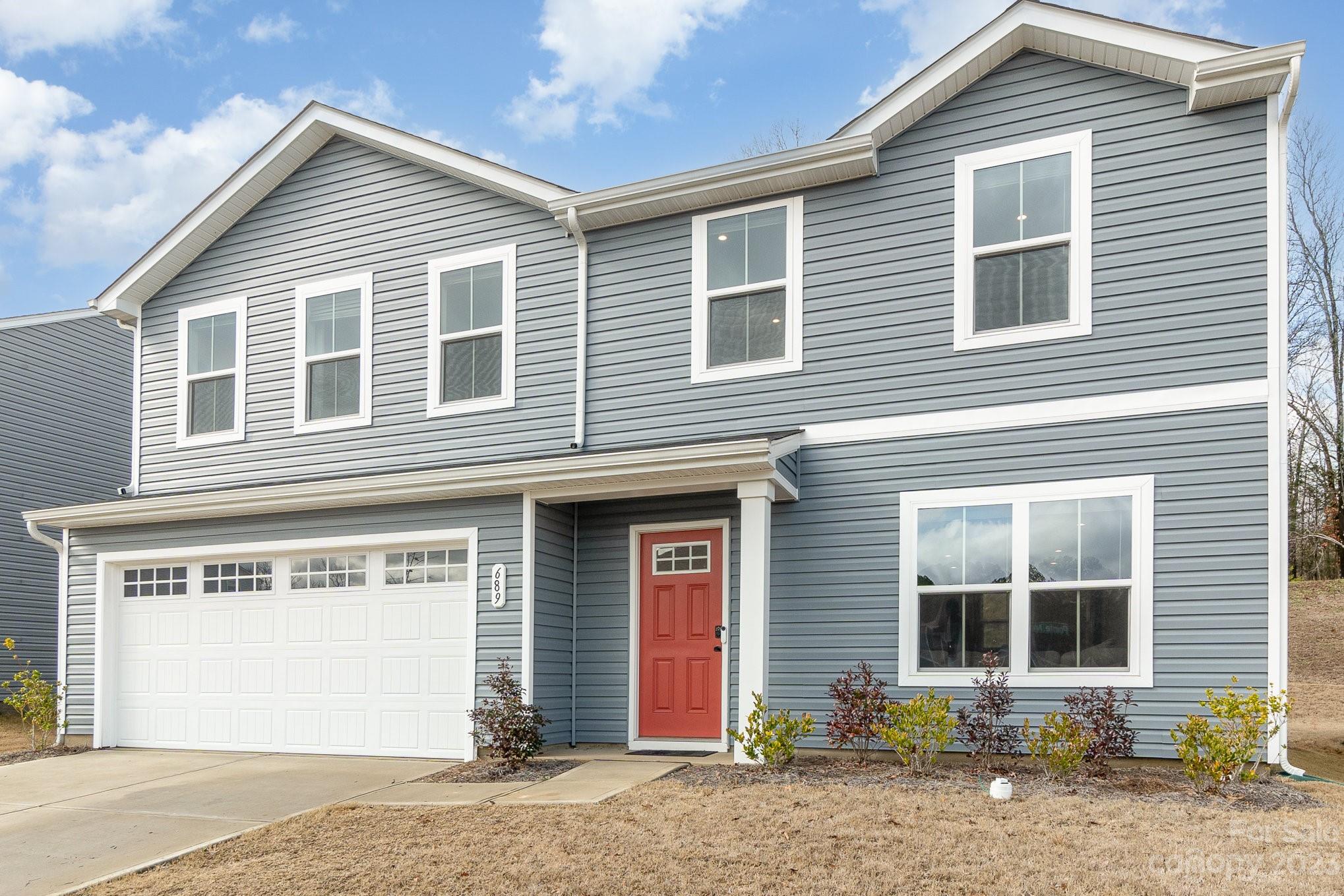 Campbell Farms - Residential