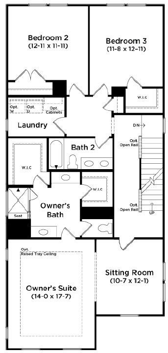 River District Westrow - Residential