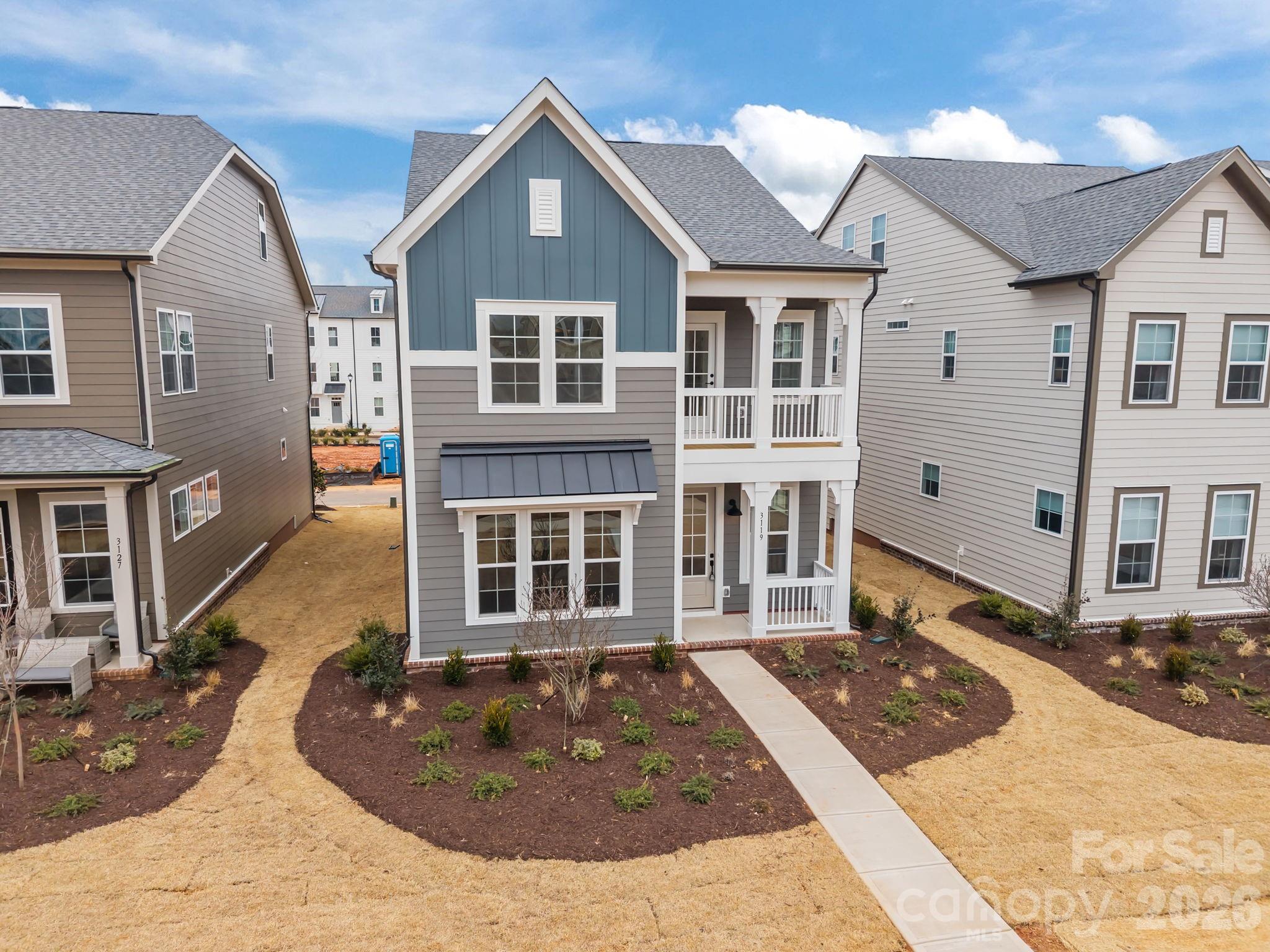 River District Westrow - Residential